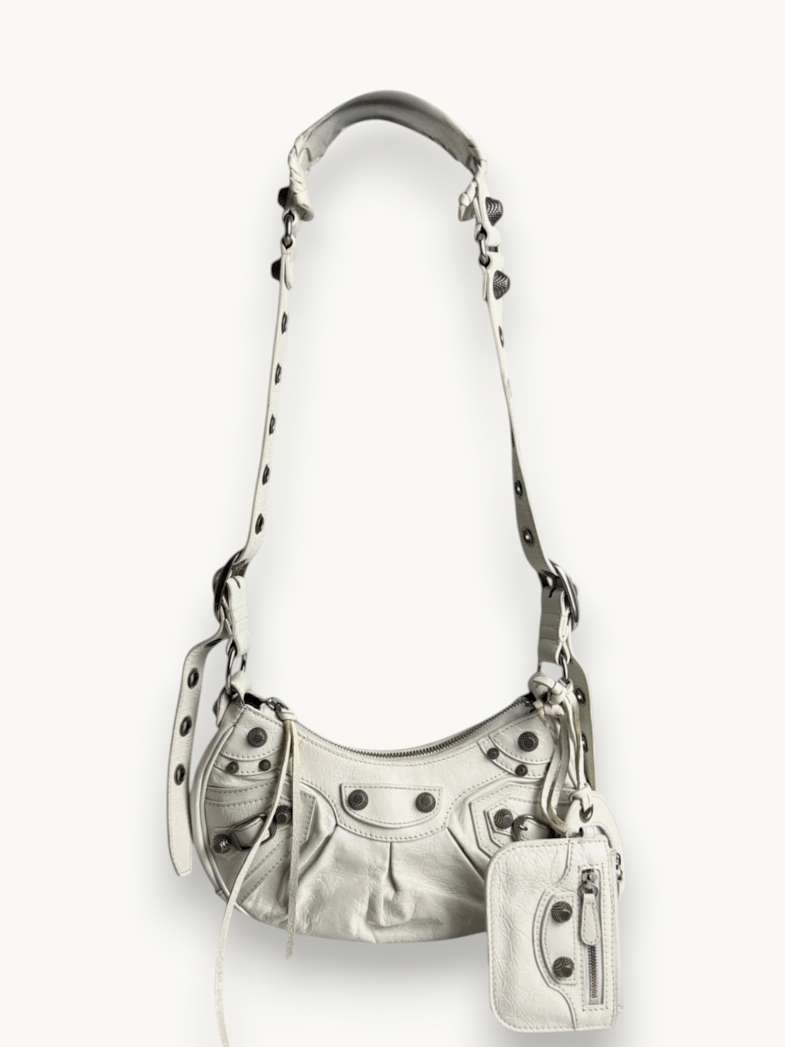 Balenciaga Le Cagole