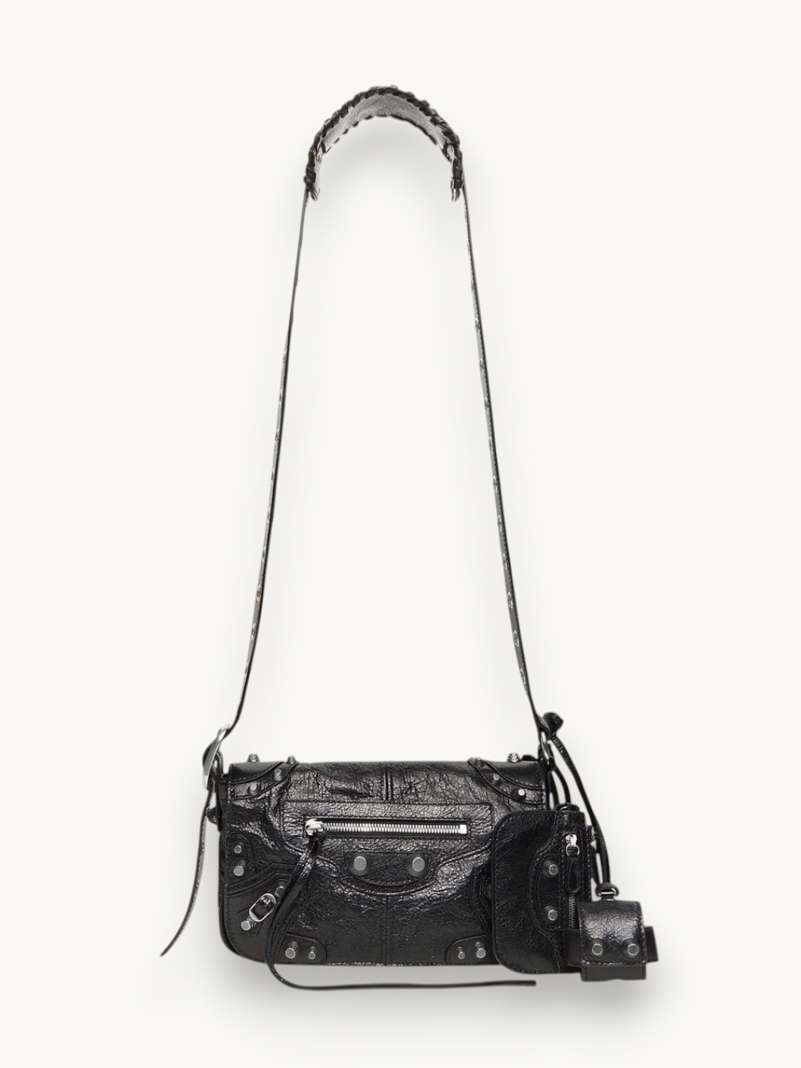 Balenciaga Le Cagole