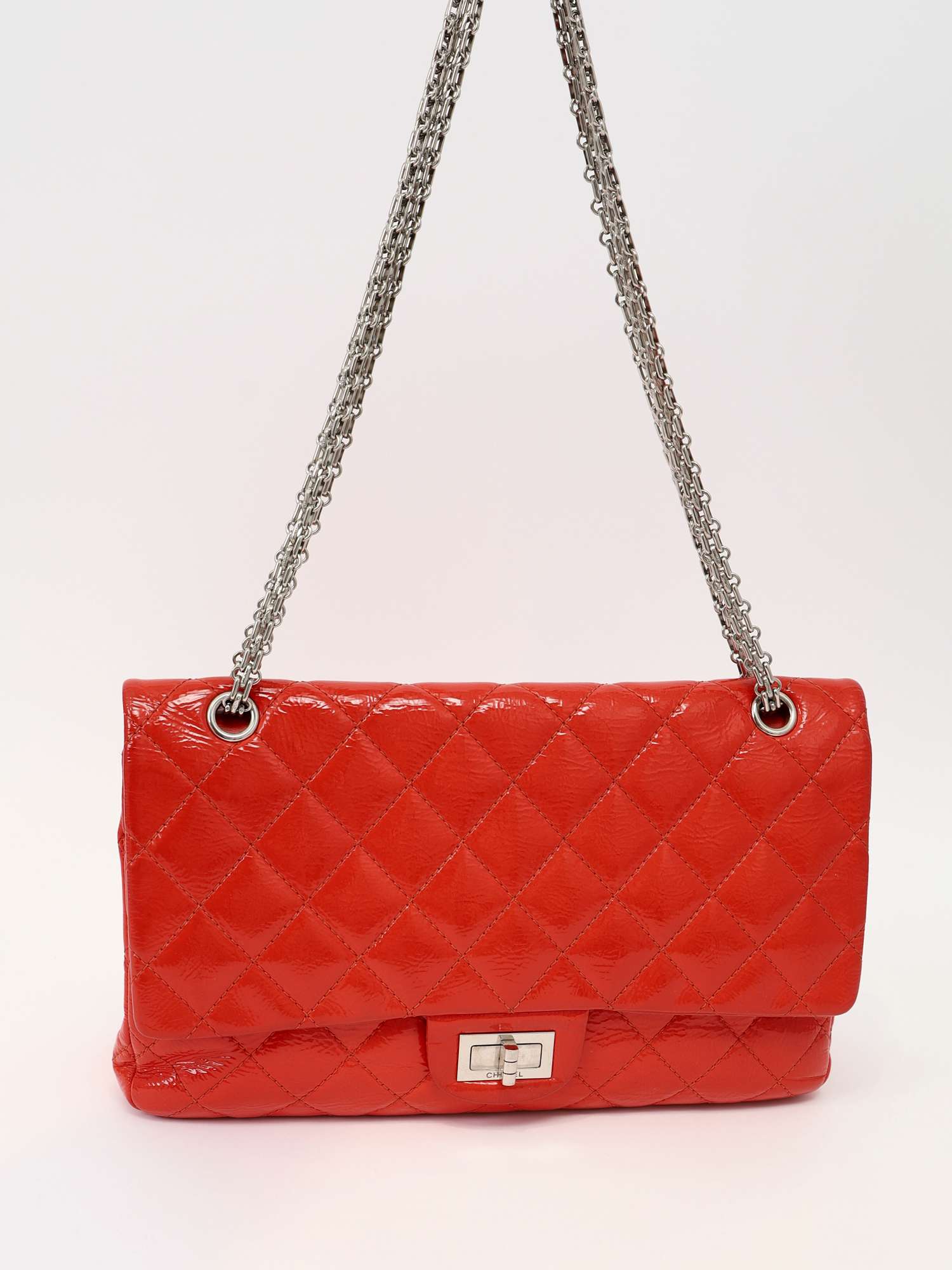 Chanel 2.55  5
