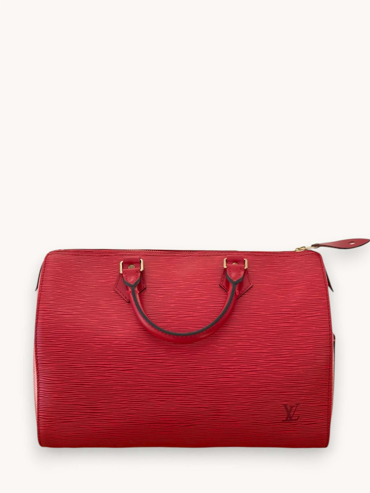 Louis Vuitton Speedy