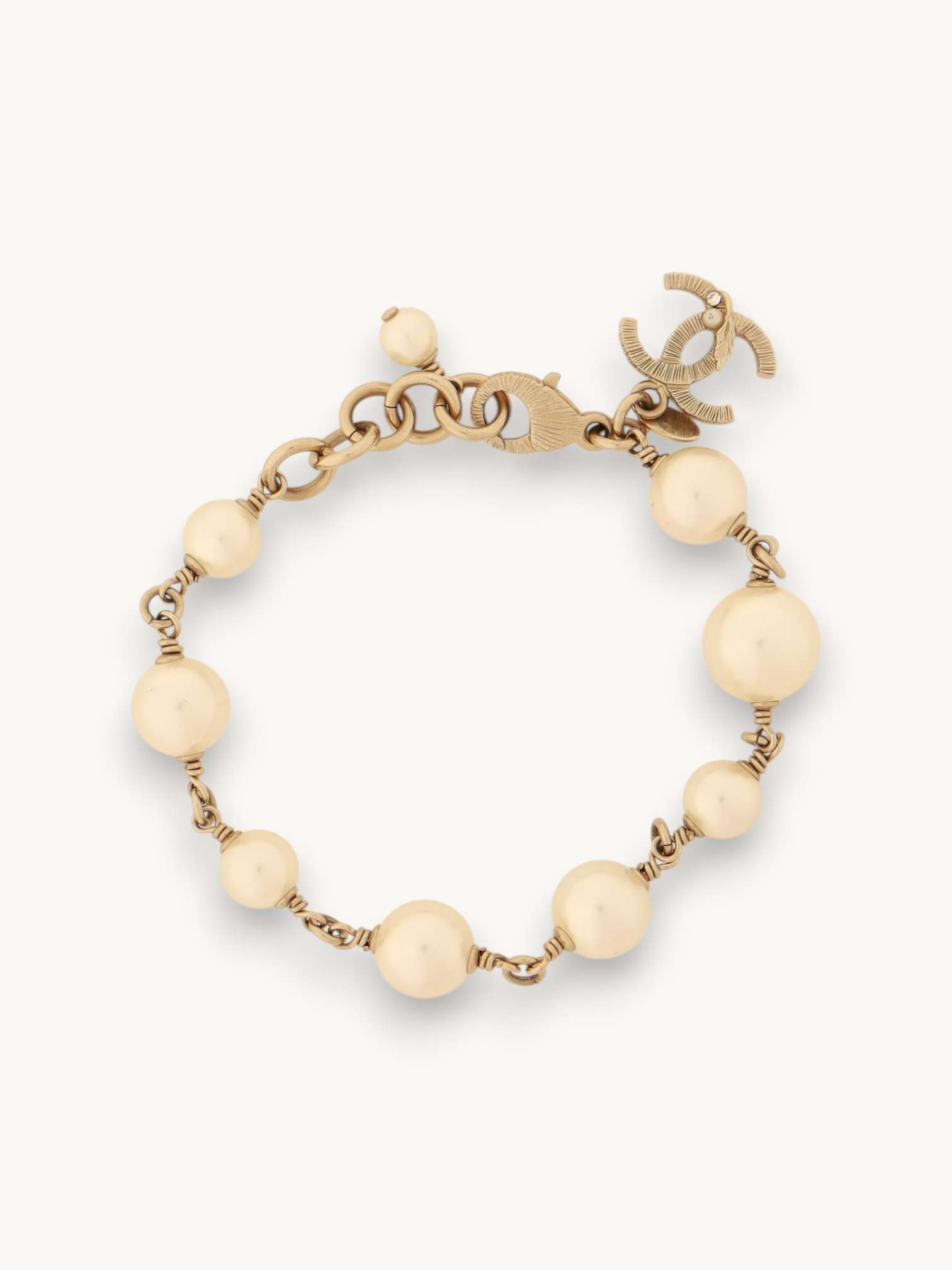 Chanel Bracelet