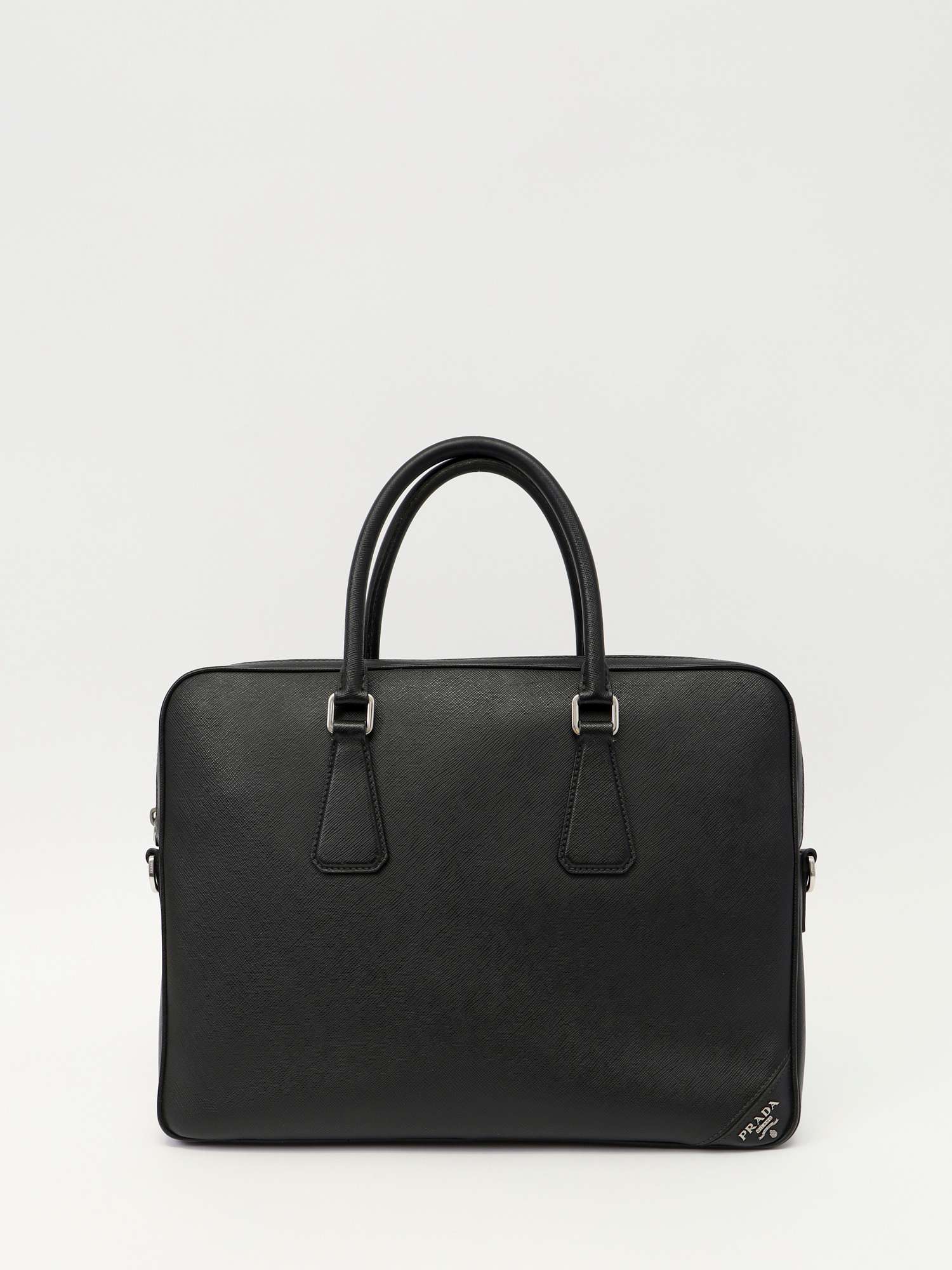 Prada Briefcase
