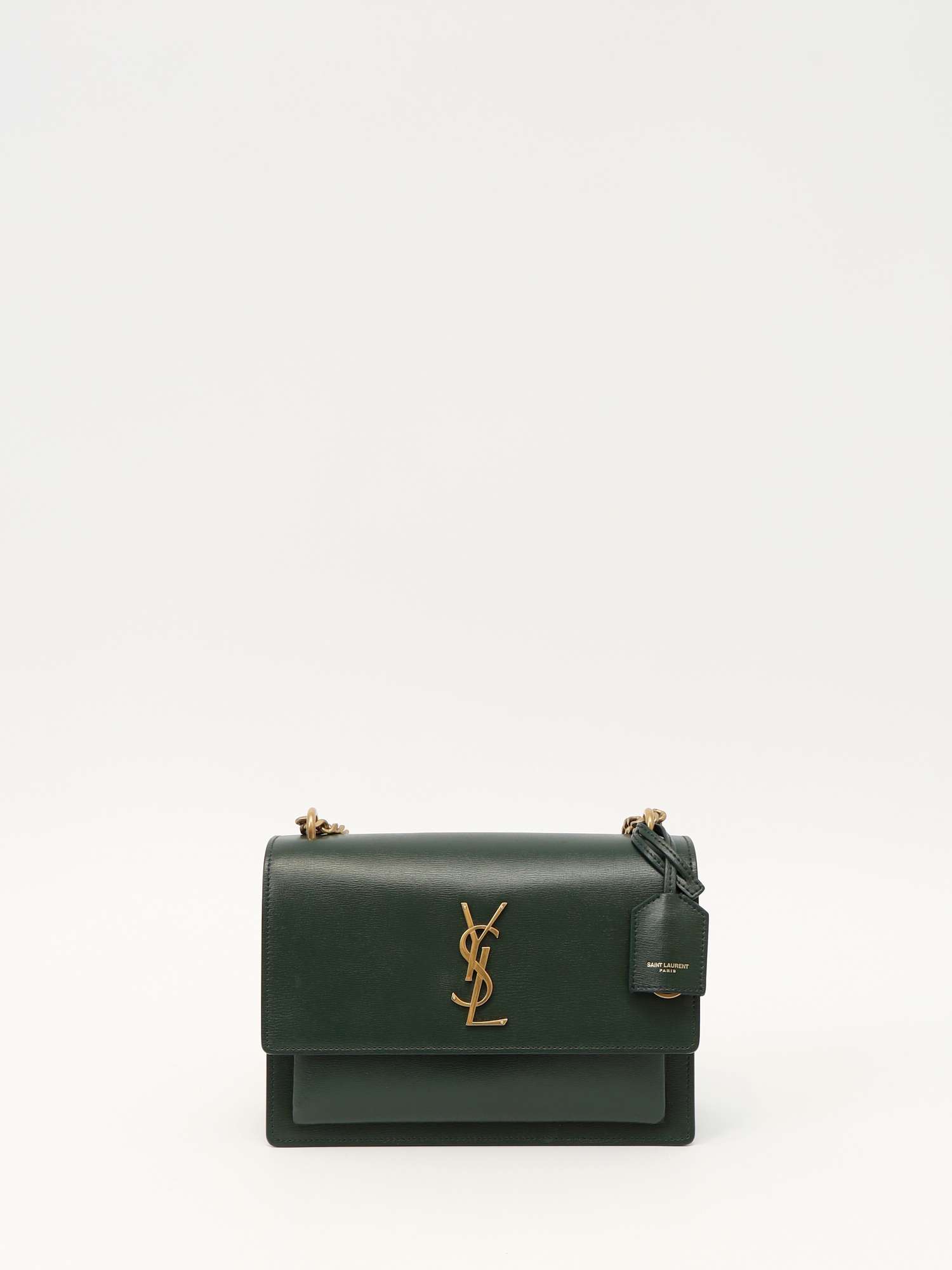Saint Laurent Sunset