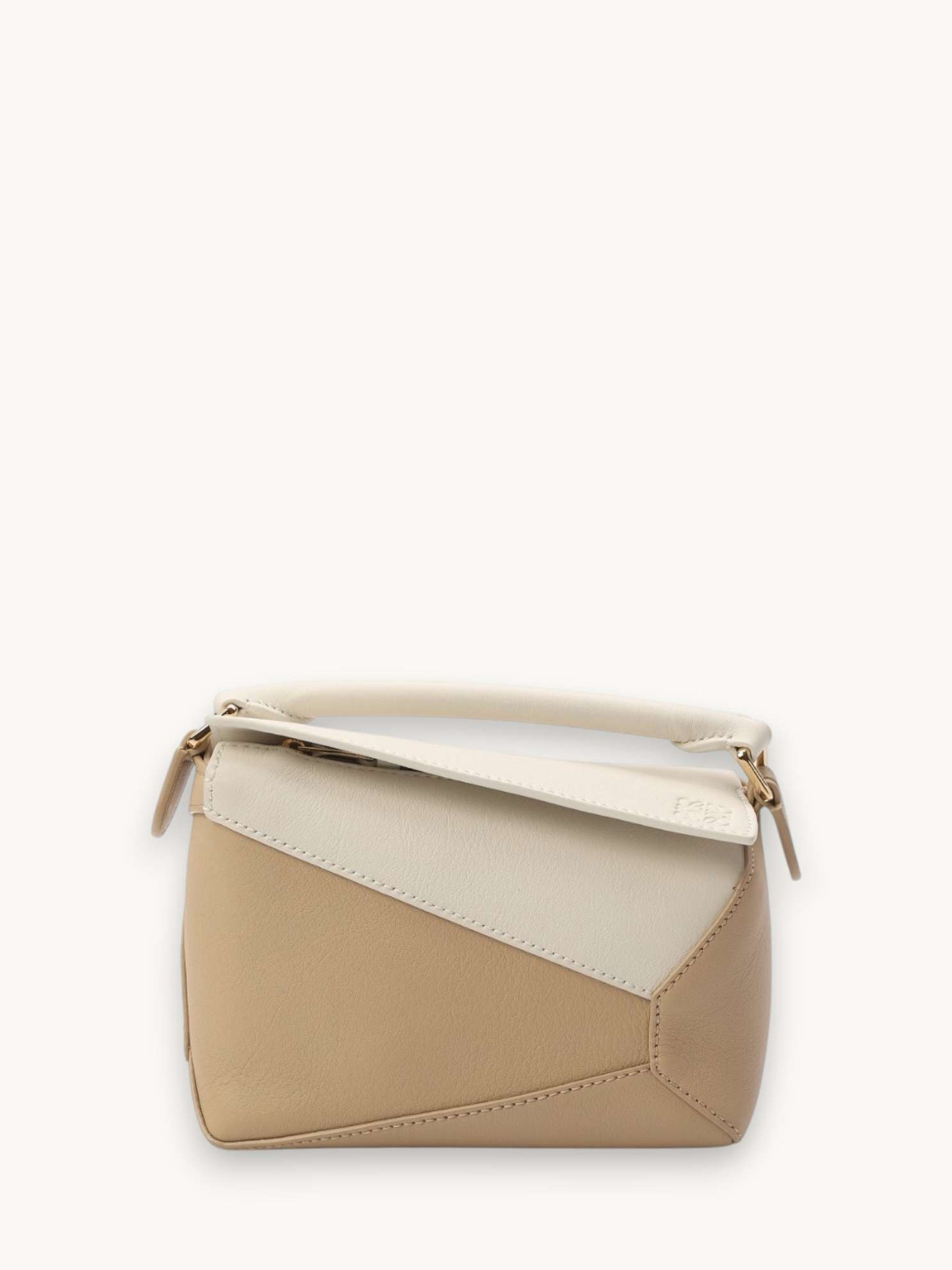 Loewe Puzzle