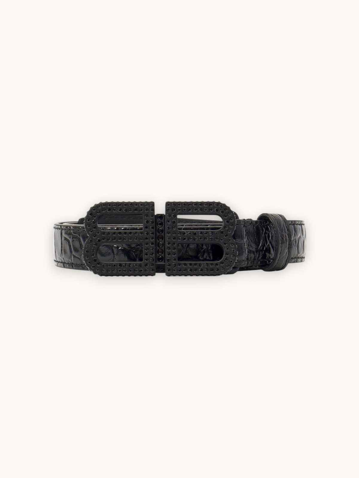 Balenciaga Belt