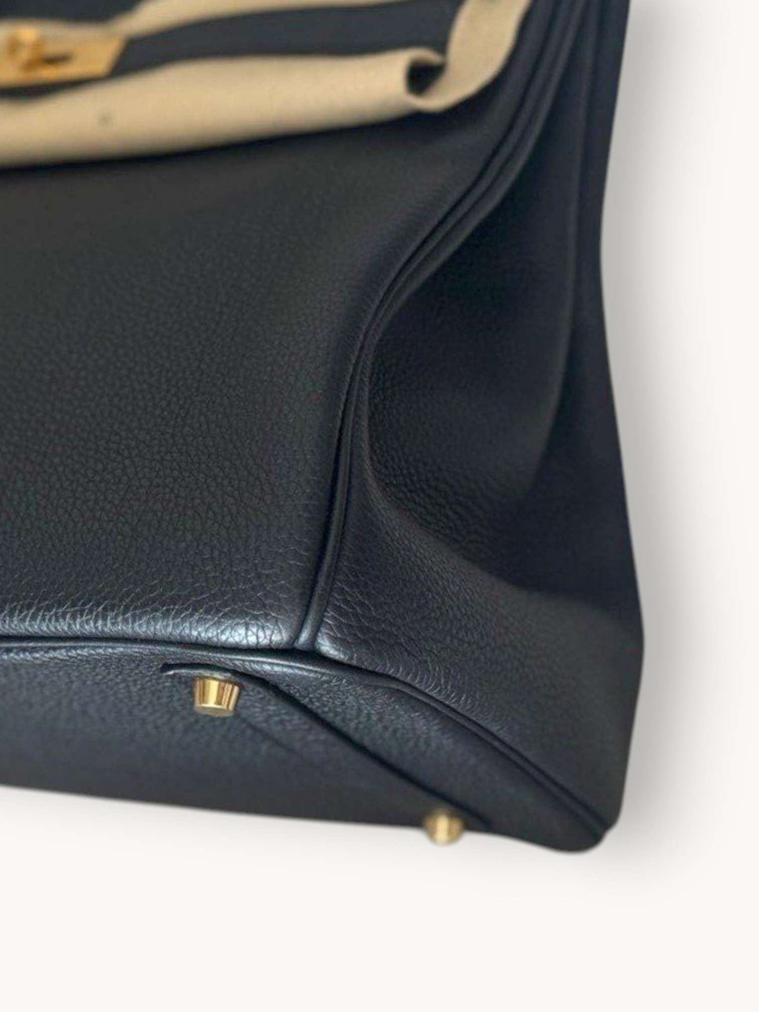 Сумки Hermes Birkin 35 изображение #6
