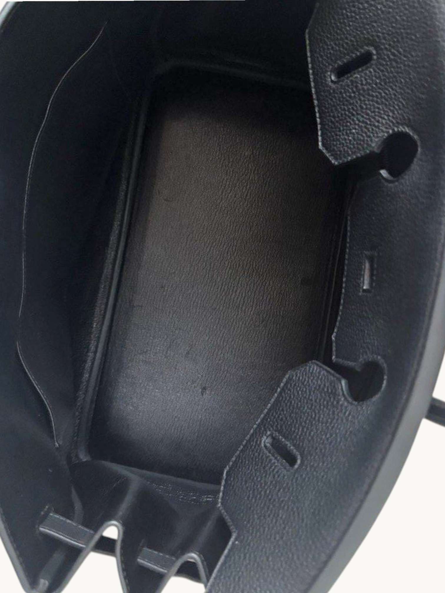 Сумки Hermes Birkin 35 изображение #9