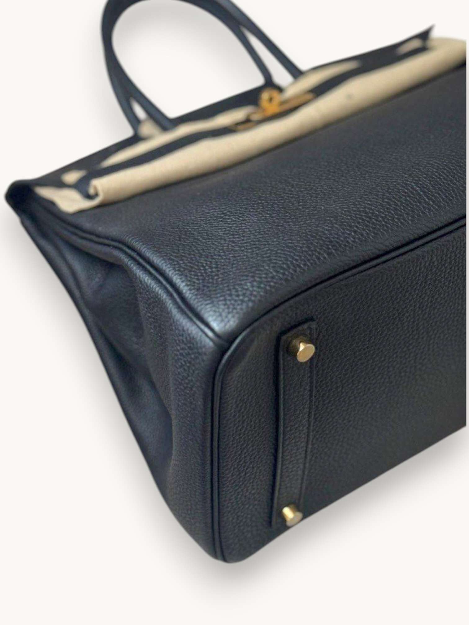 Сумки Hermes Birkin 35 изображение #5