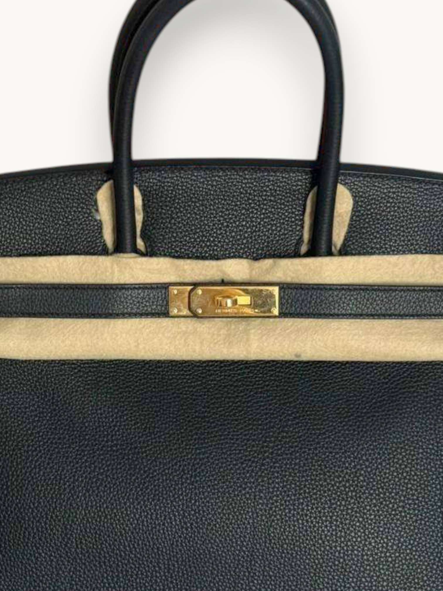 Сумки Hermes Birkin 35 изображение #3