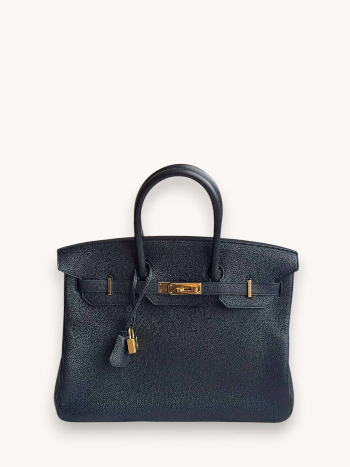 Сумки Hermes Birkin 35 изображение #1