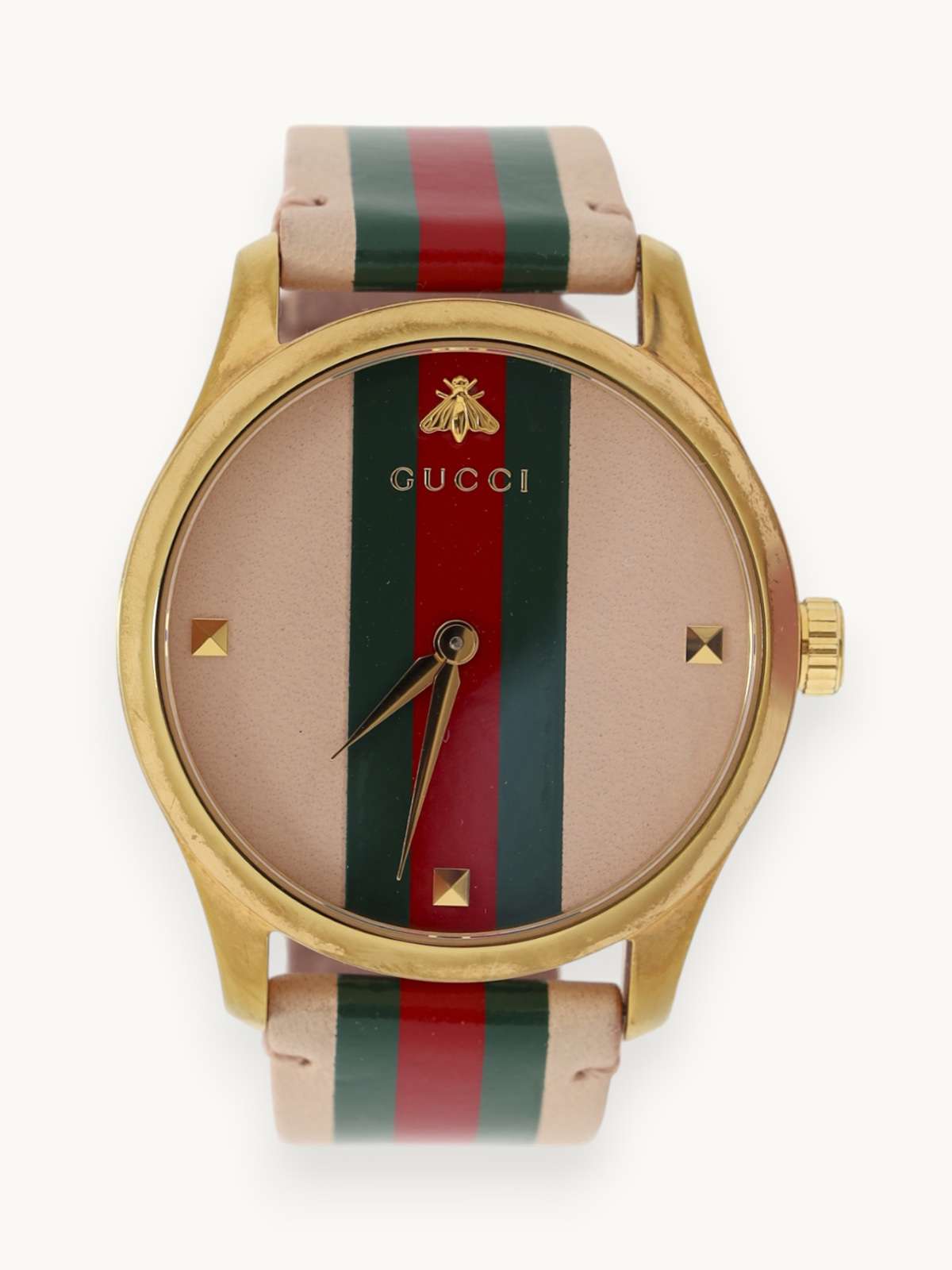 Gucci G-Timeless