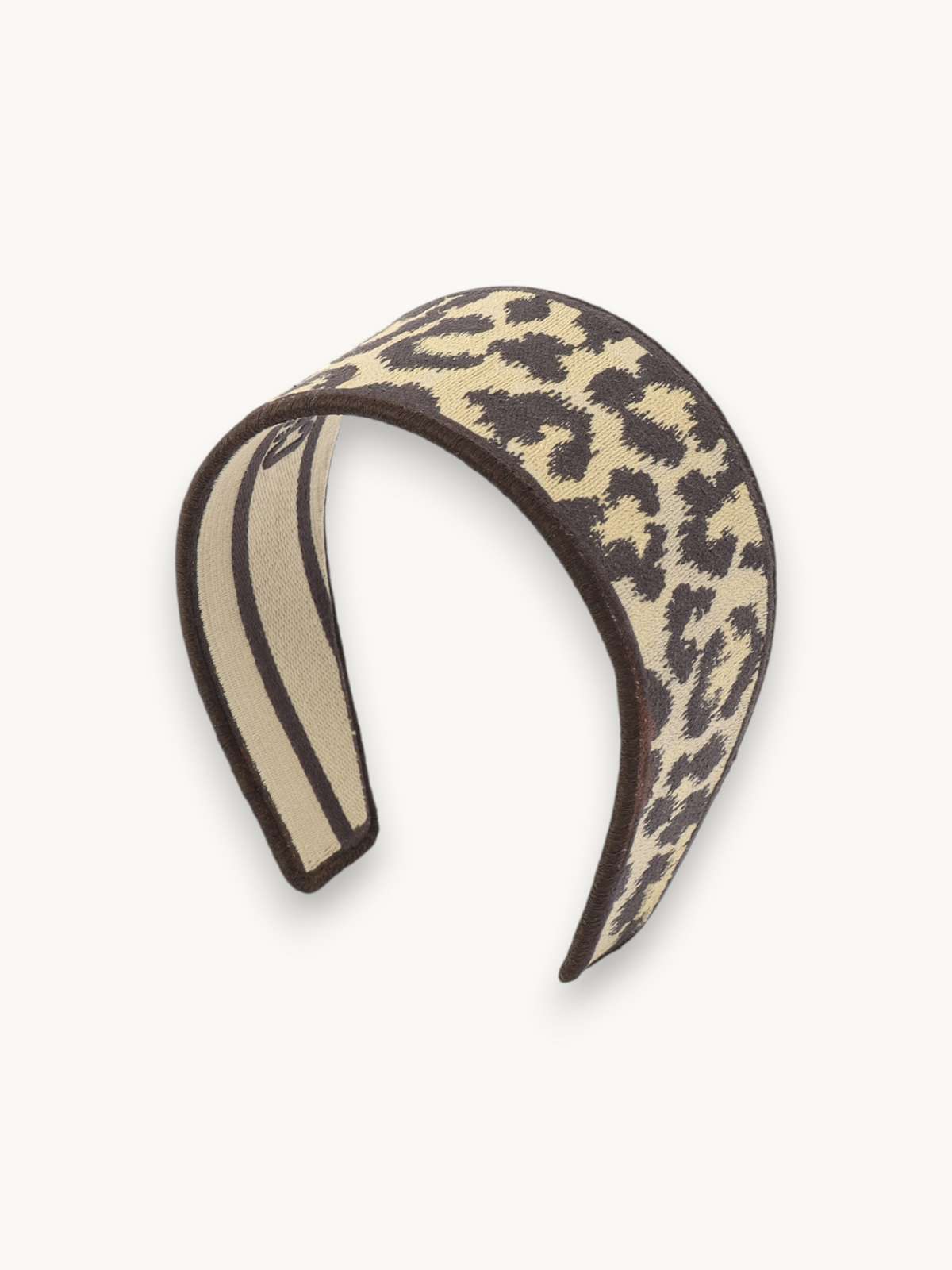 Dior Headband