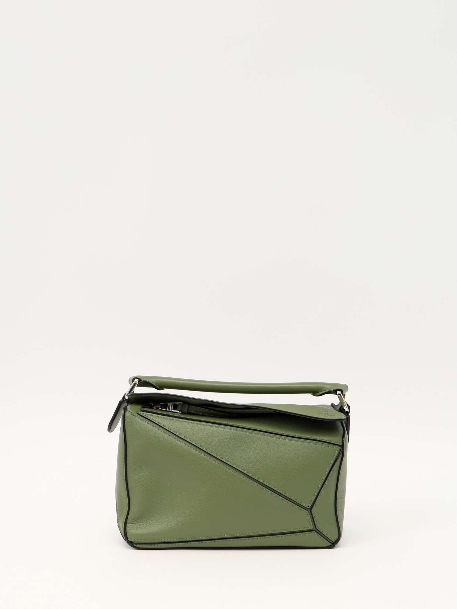 Loewe Puzzle