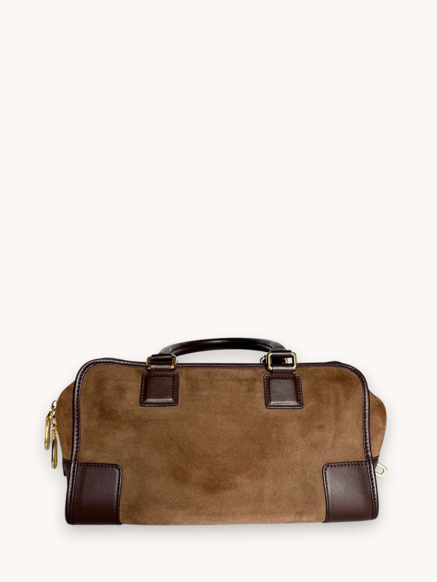 Сумки Loewe Amazona изображение #4