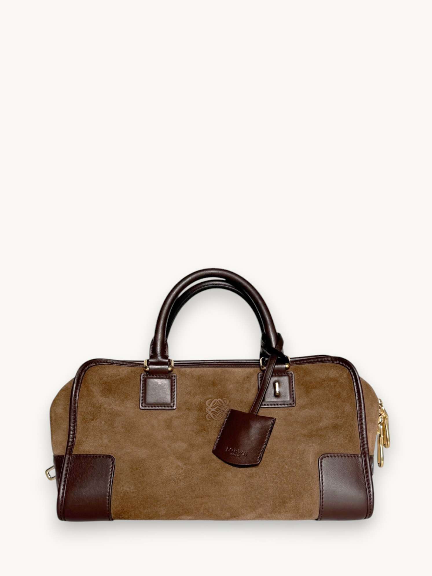 Сумки Loewe Amazona изображение #1