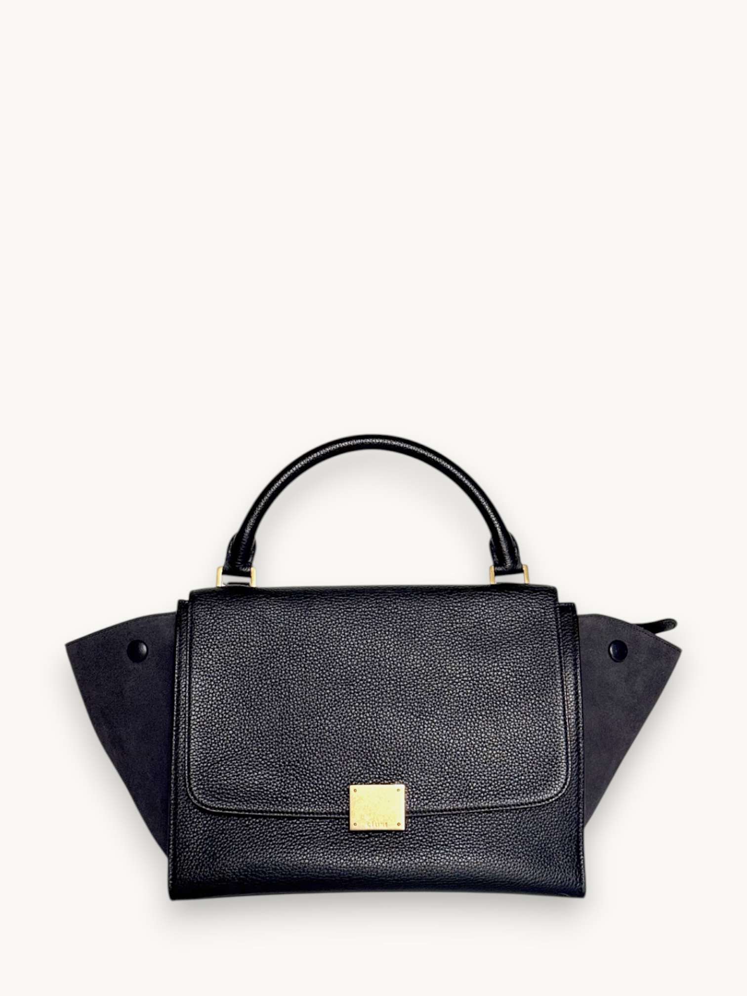 Celine Trapeze