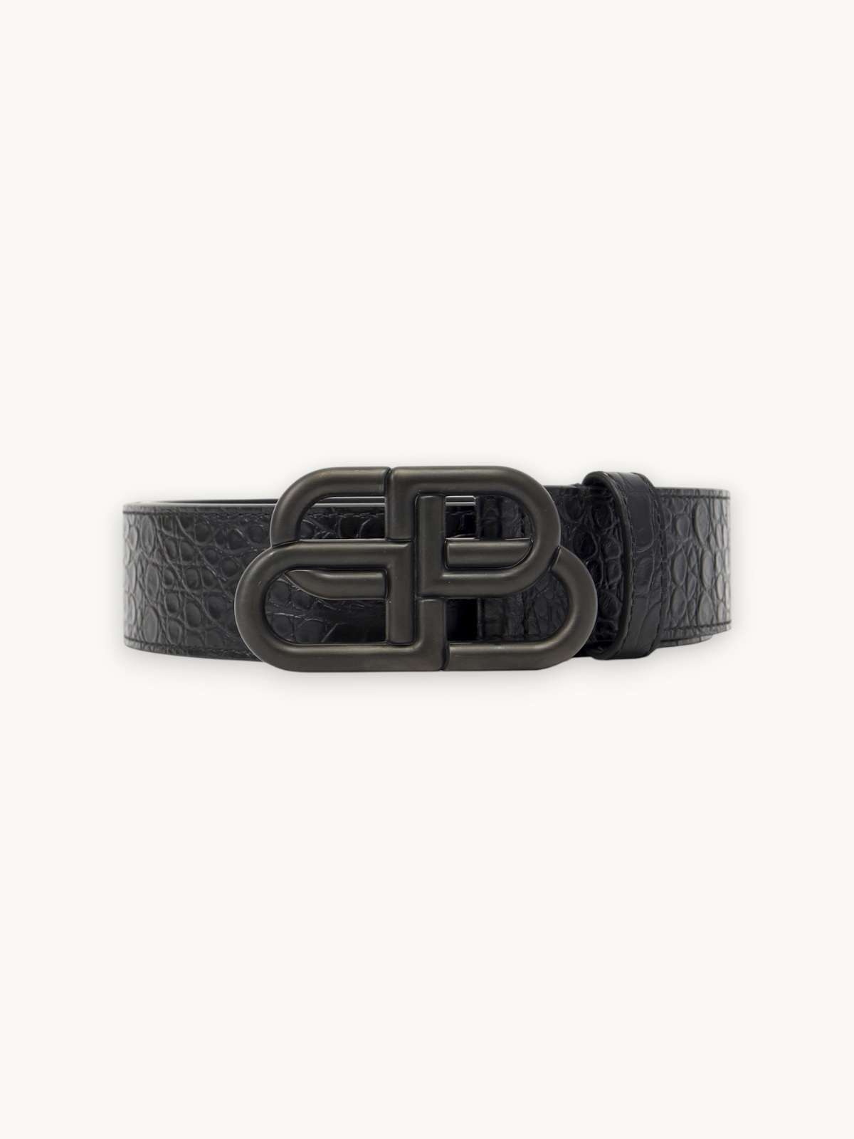 Balenciaga Belt