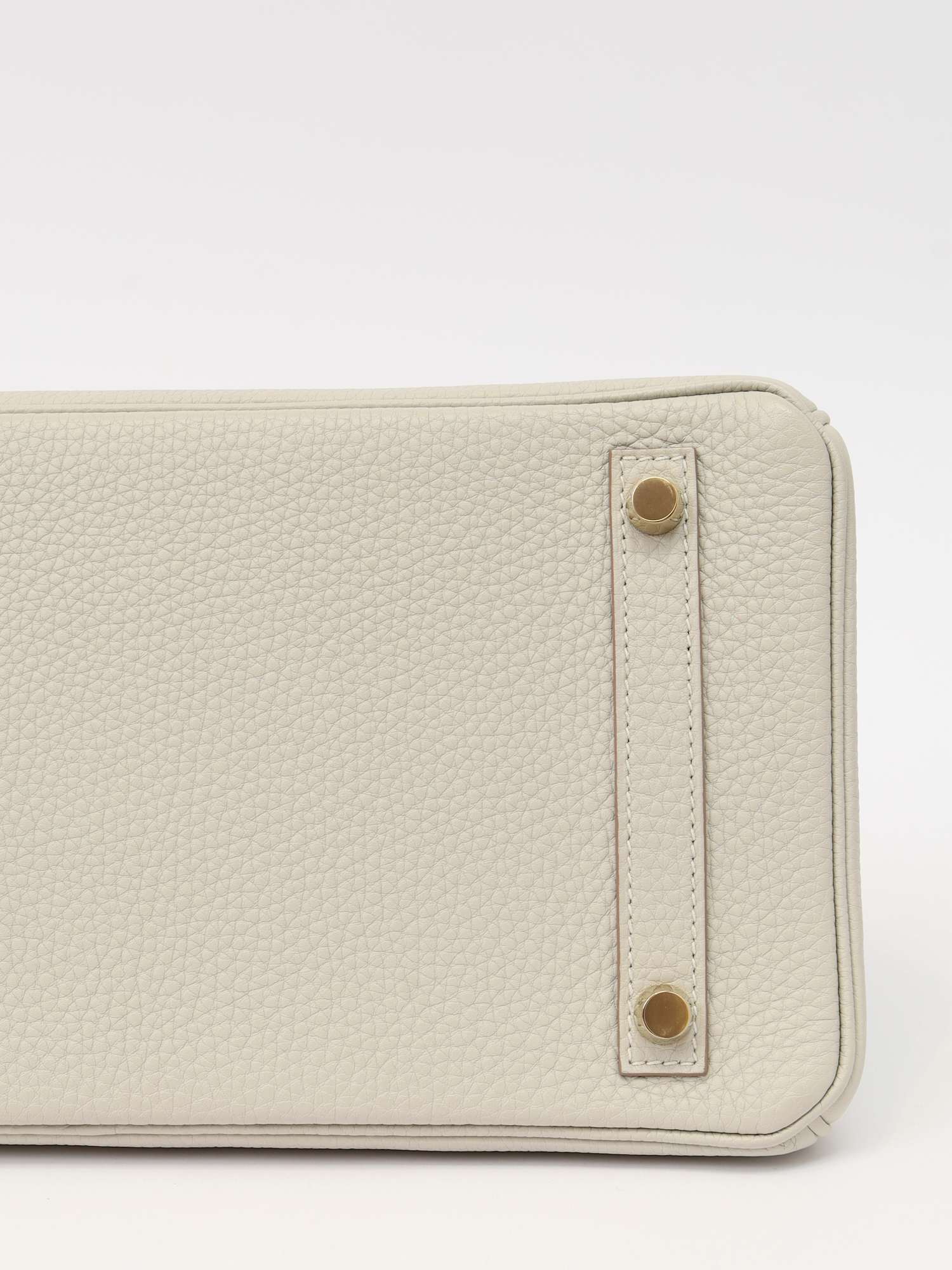 Сумки Hermes Birkin 30 изображение #11