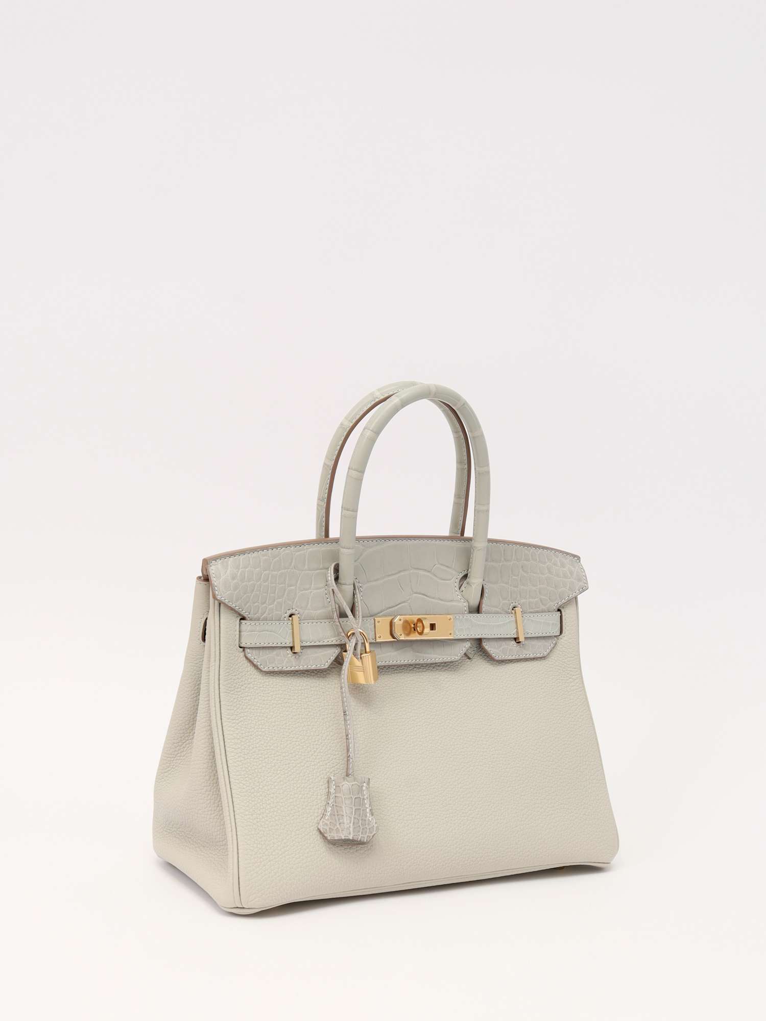 Сумки Hermes Birkin 30 изображение #3