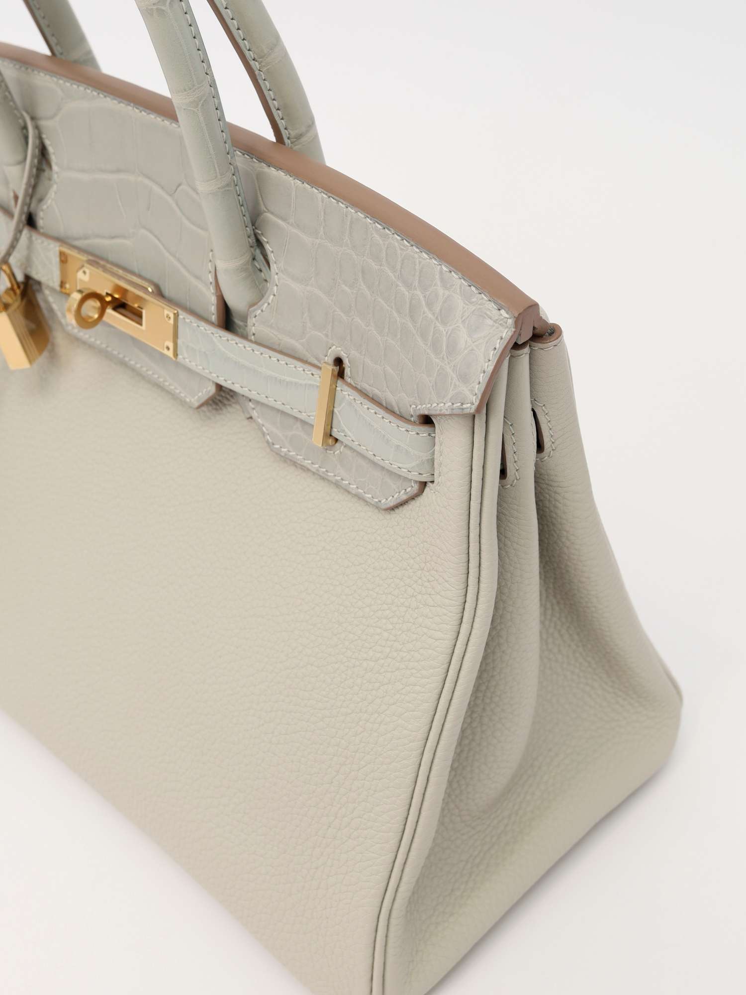 Сумки Hermes Birkin 30 изображение #8
