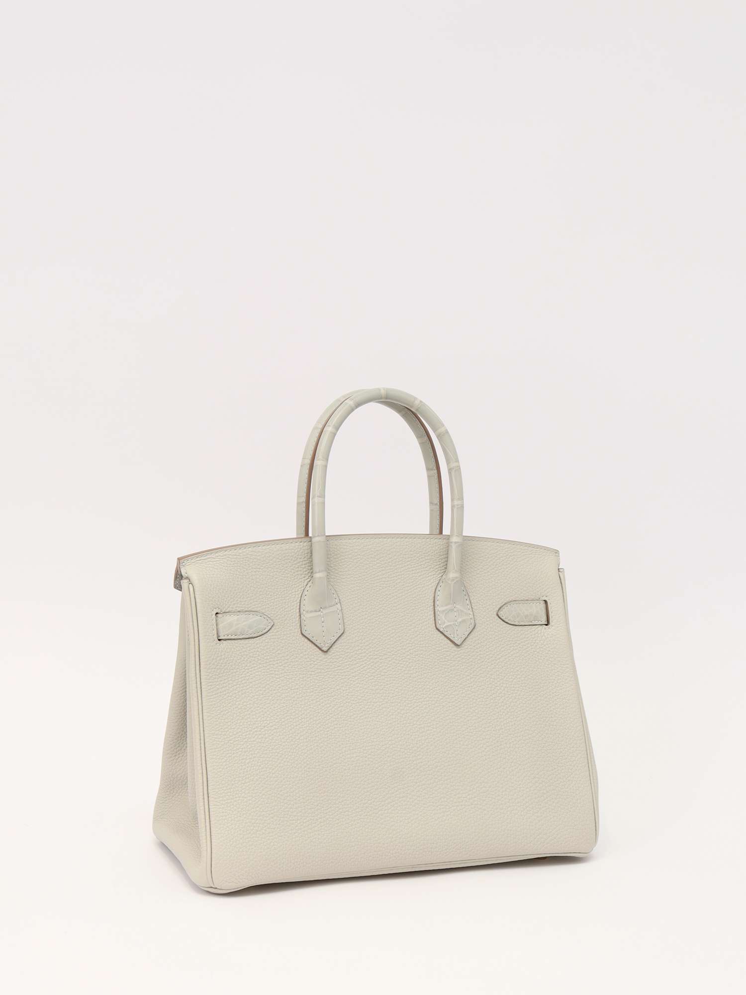 Сумки Hermes Birkin 30 изображение #4