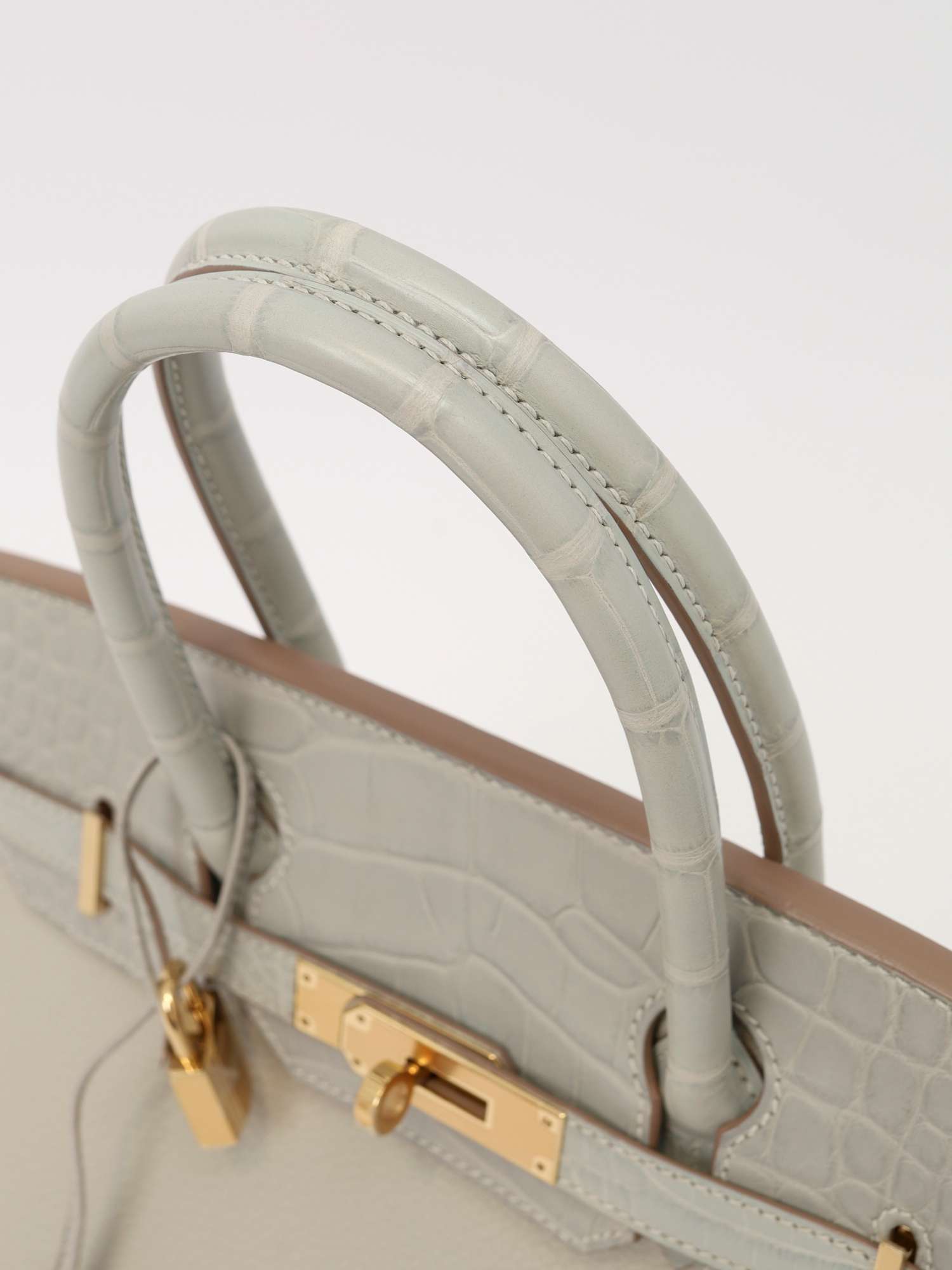 Сумки Hermes Birkin 30 изображение #9