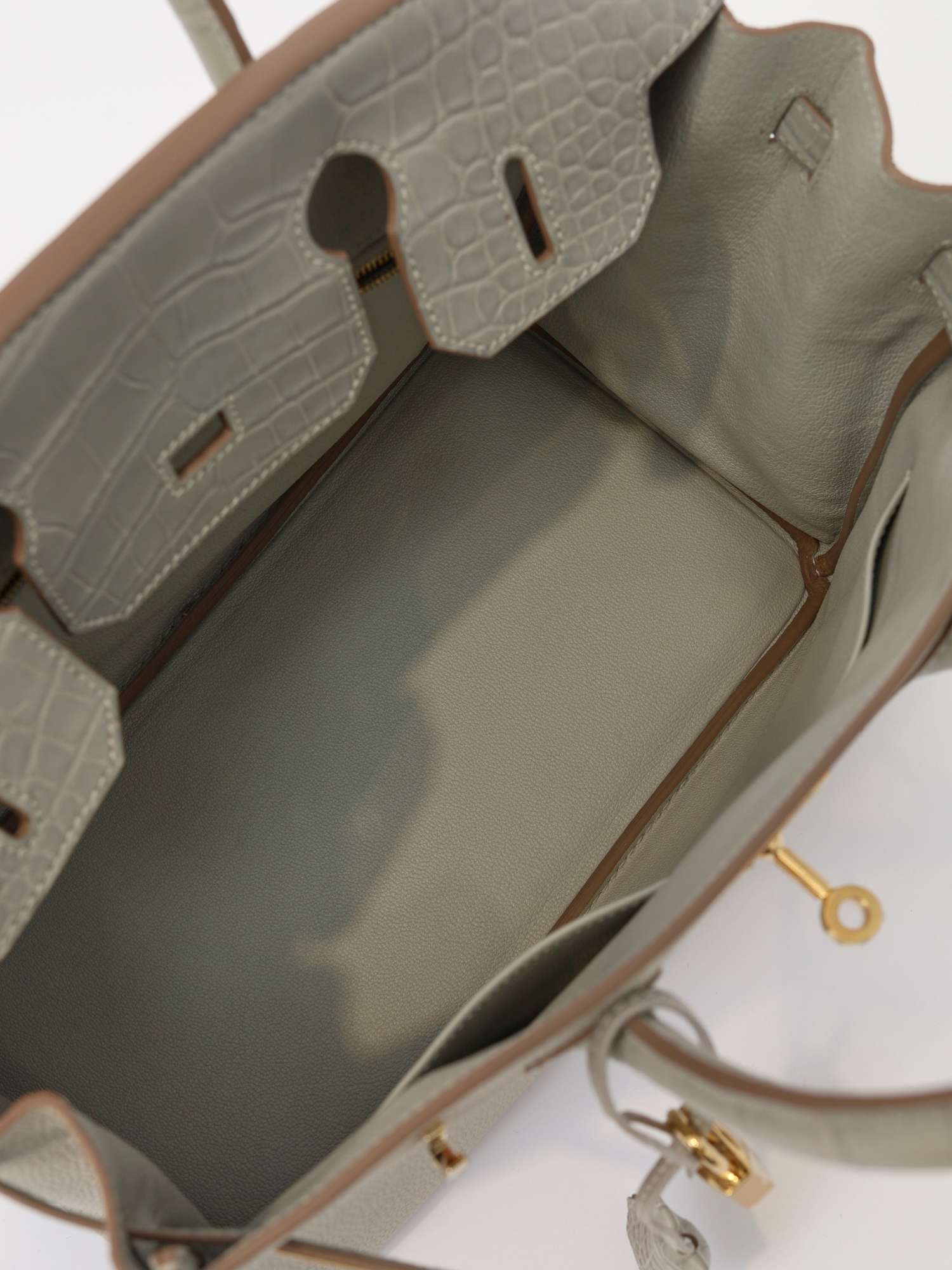 Сумки Hermes Birkin 30 изображение #12
