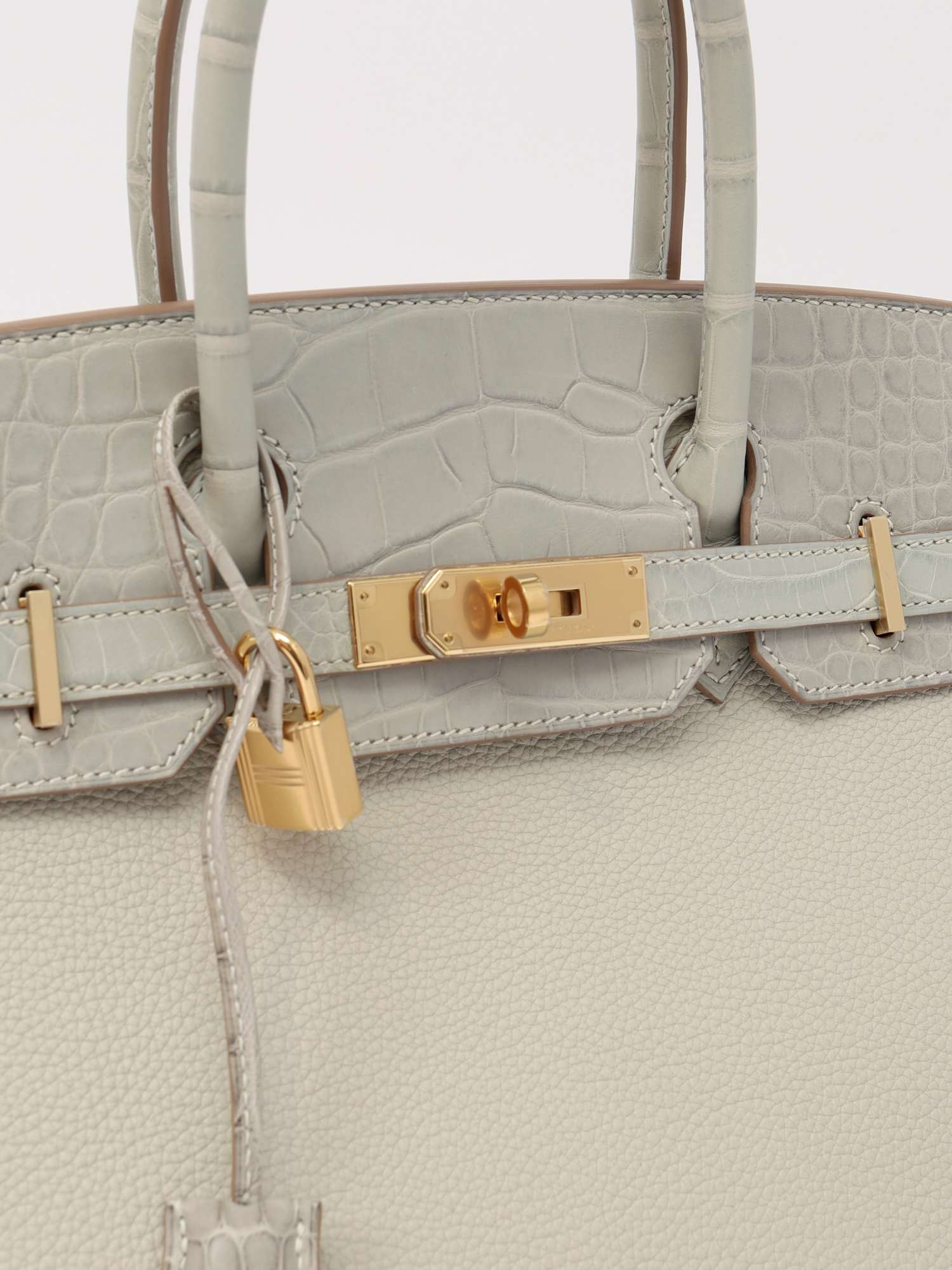 Сумки Hermes Birkin 30 изображение #6