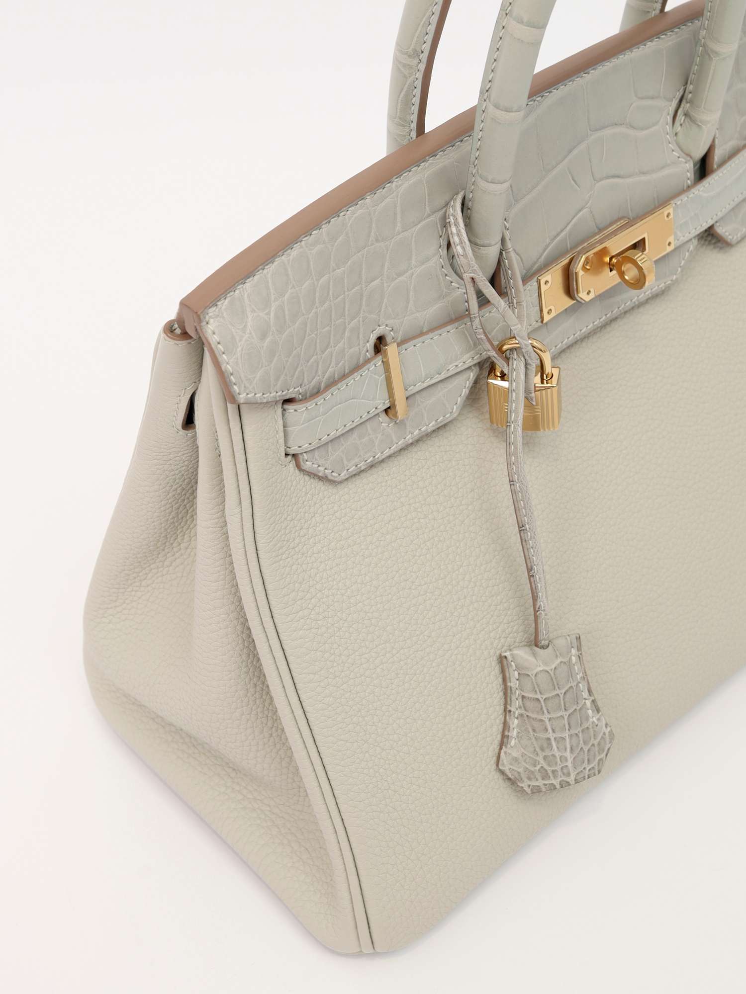 Сумки Hermes Birkin 30 изображение #7