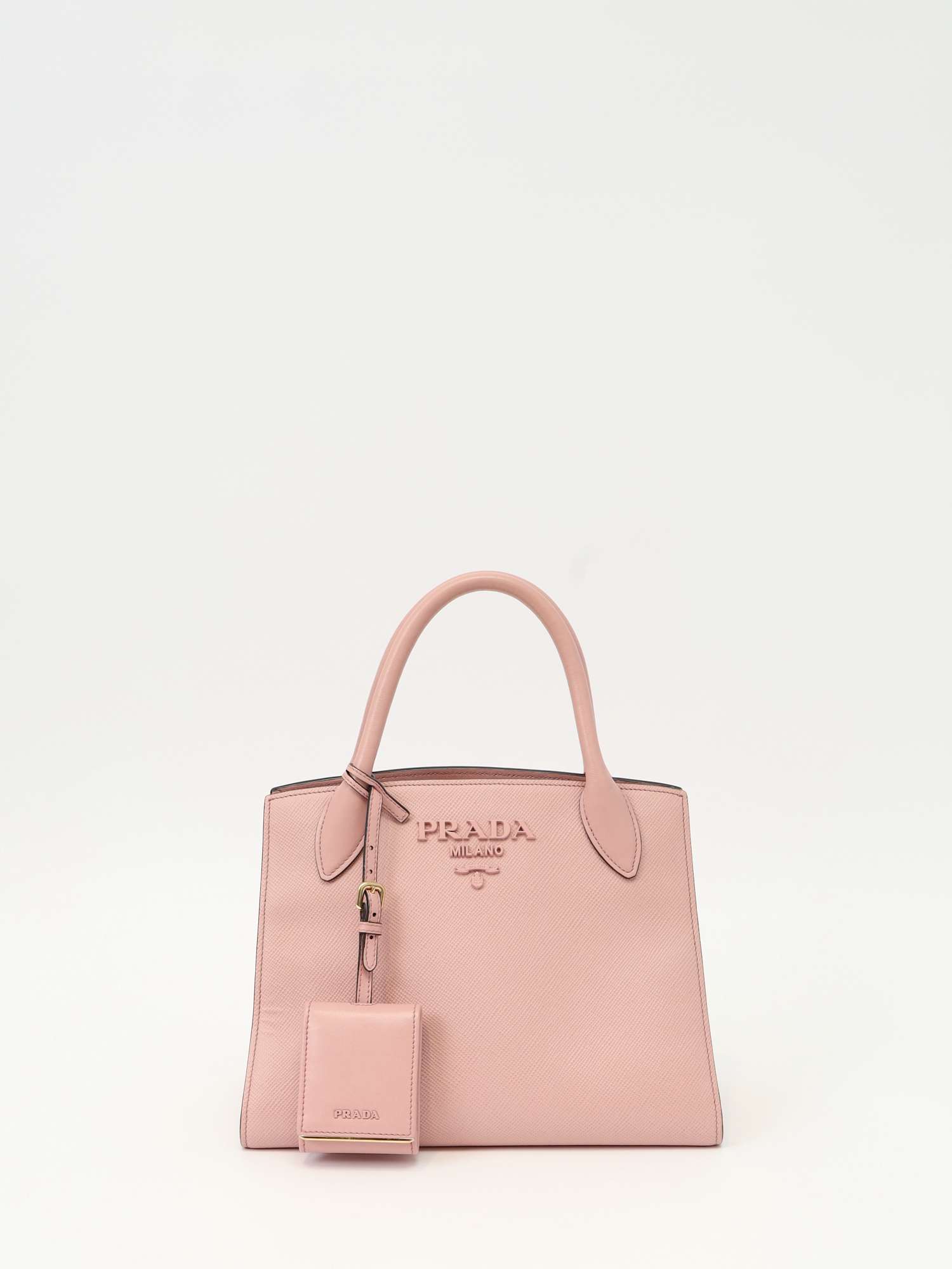 Prada Monochrome