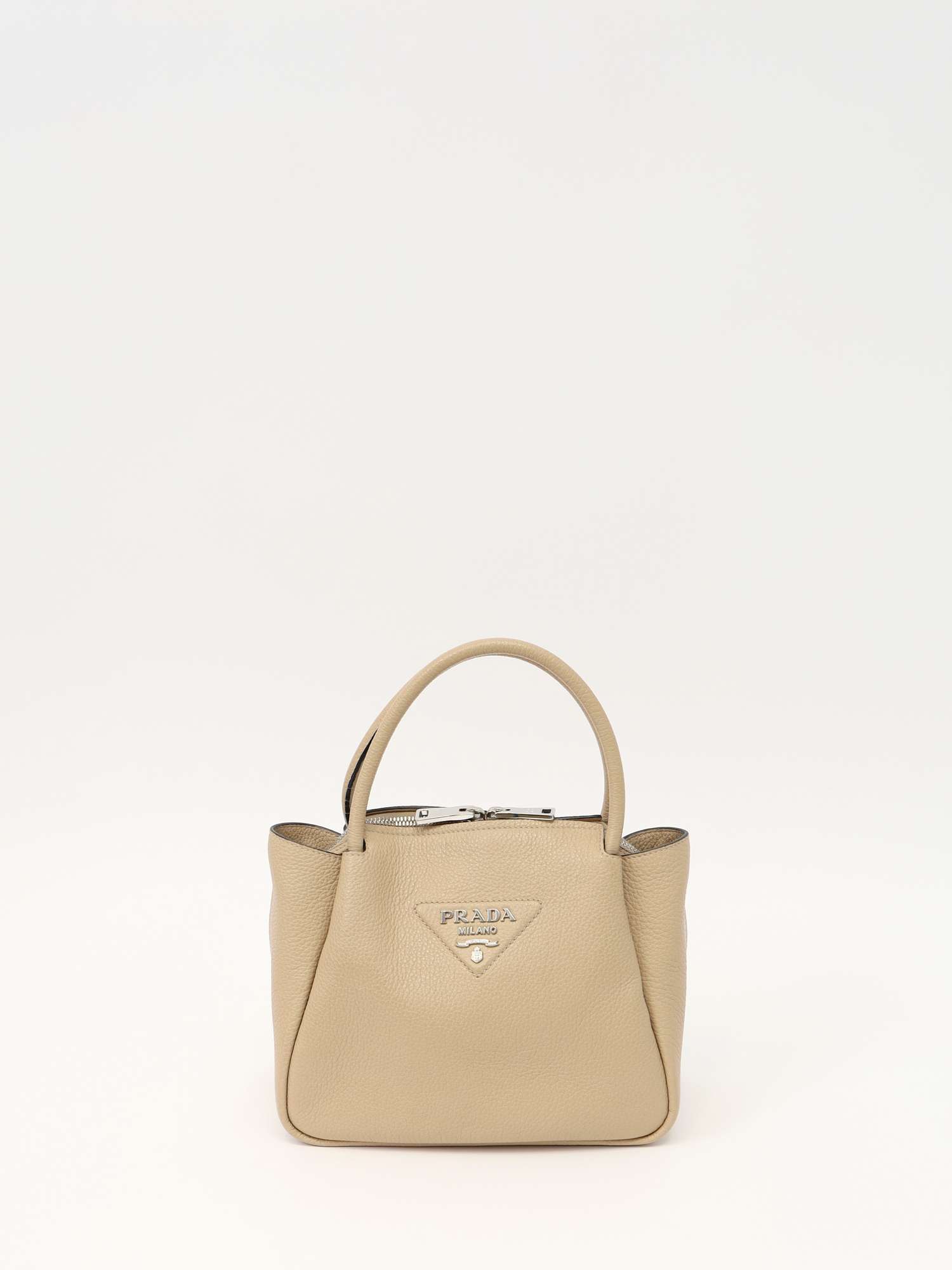 Prada Leather Bag