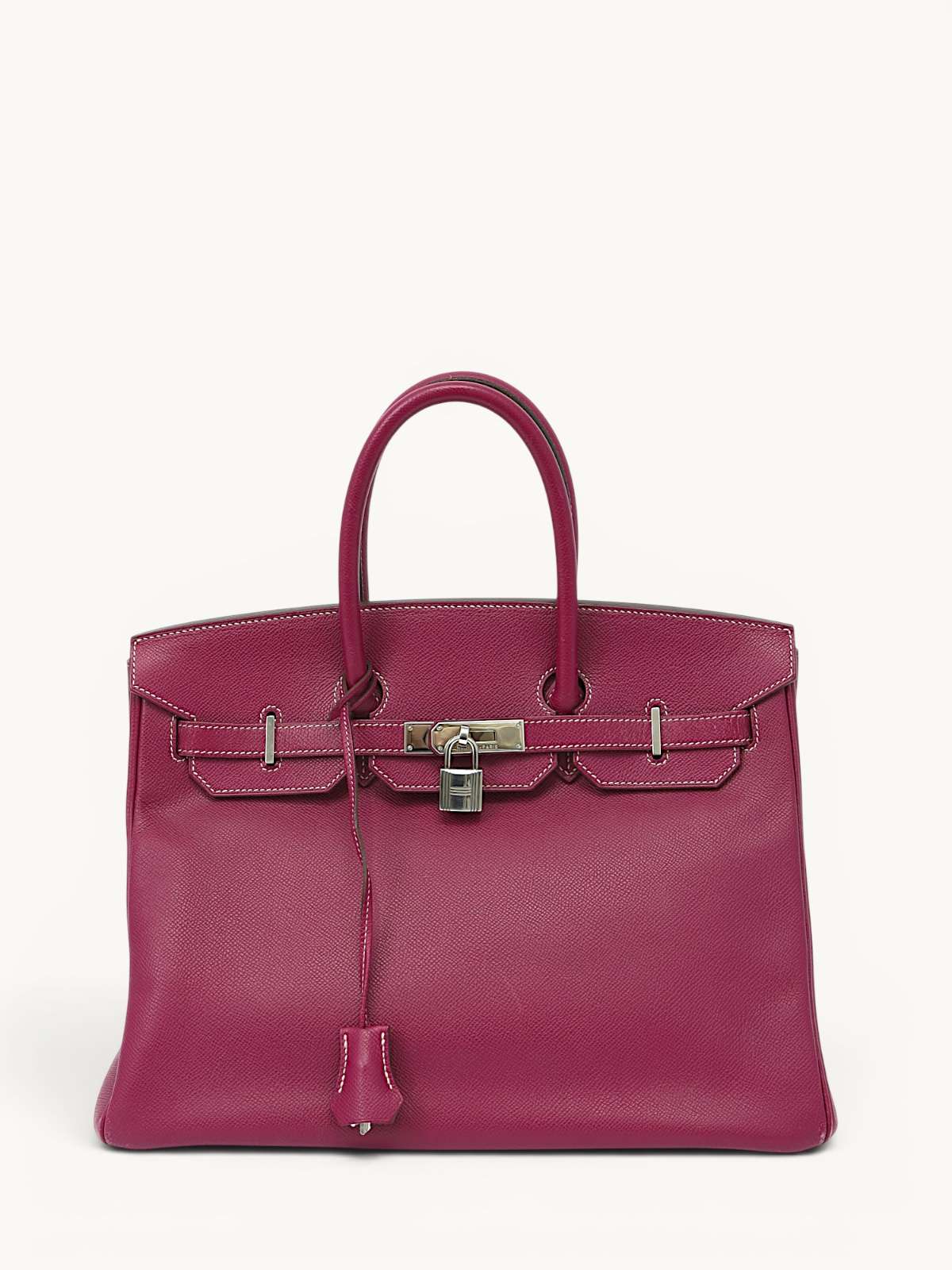 Hermes Birkin 35