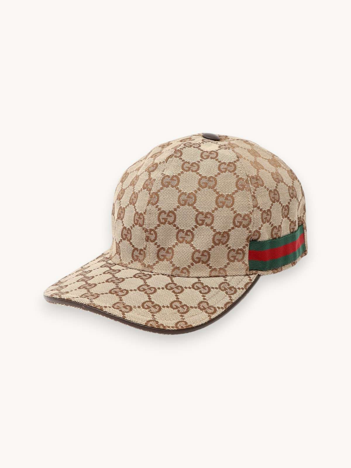 Gucci Cap