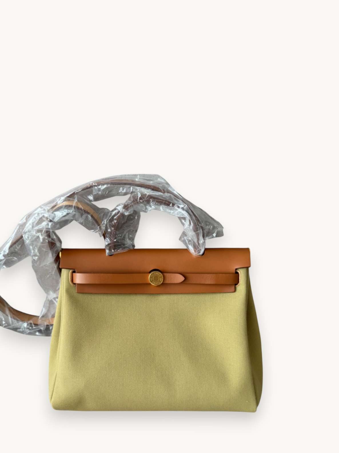 Сумки Hermes Herbag 31 изображение #1