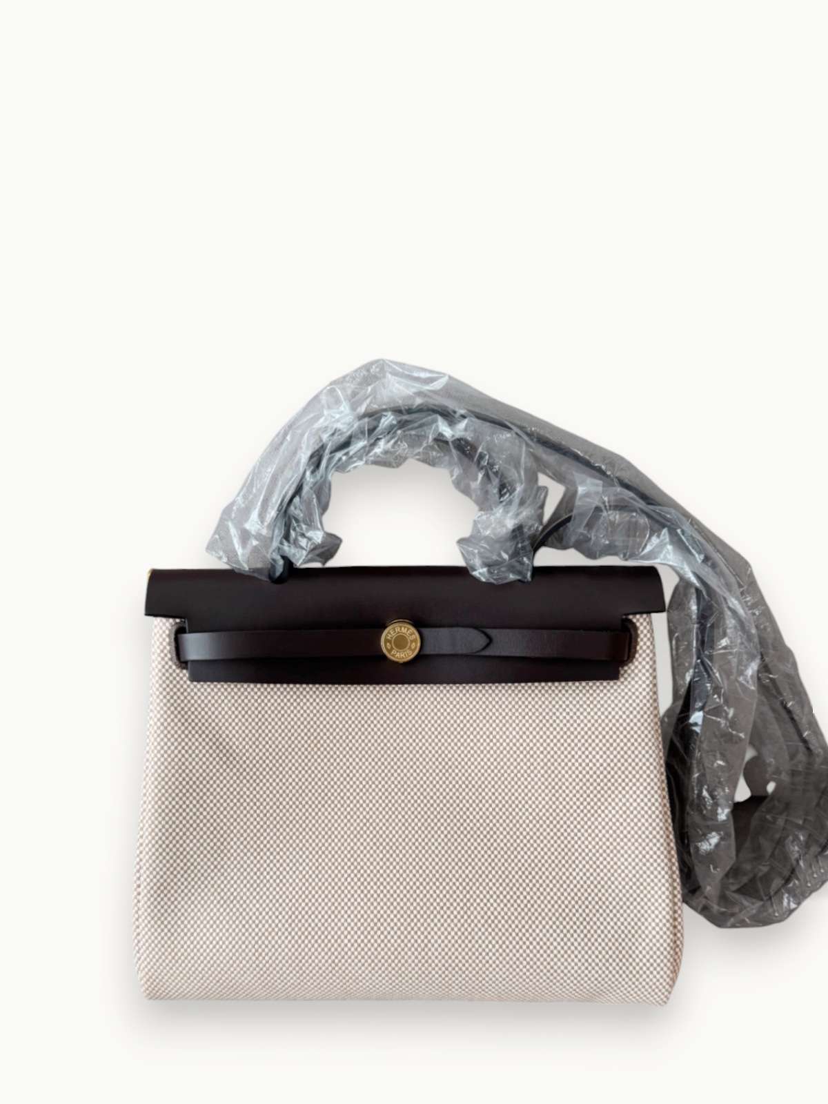 Сумки Hermes Herbag 31 изображение #1