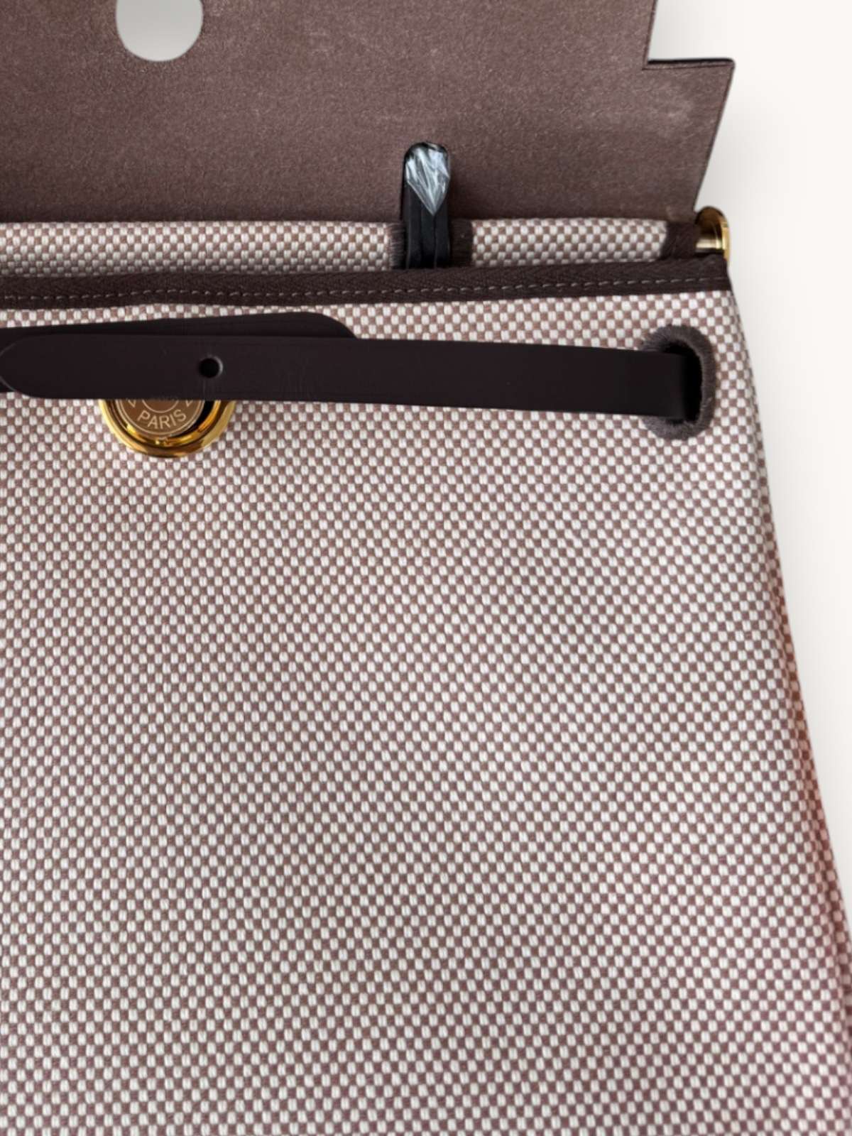 Сумки Hermes Herbag 31 изображение #5
