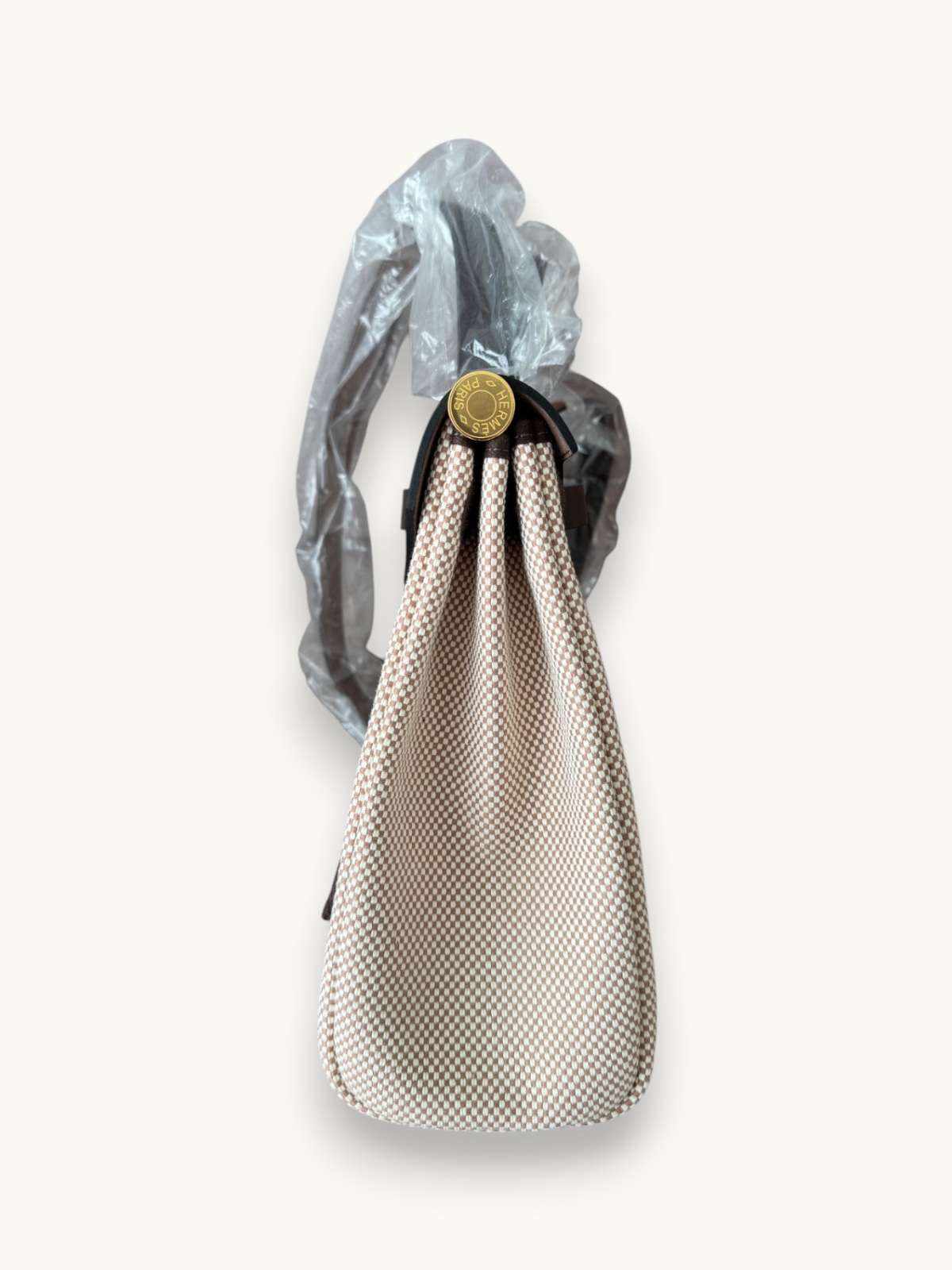 Сумки Hermes Herbag 31 изображение #4