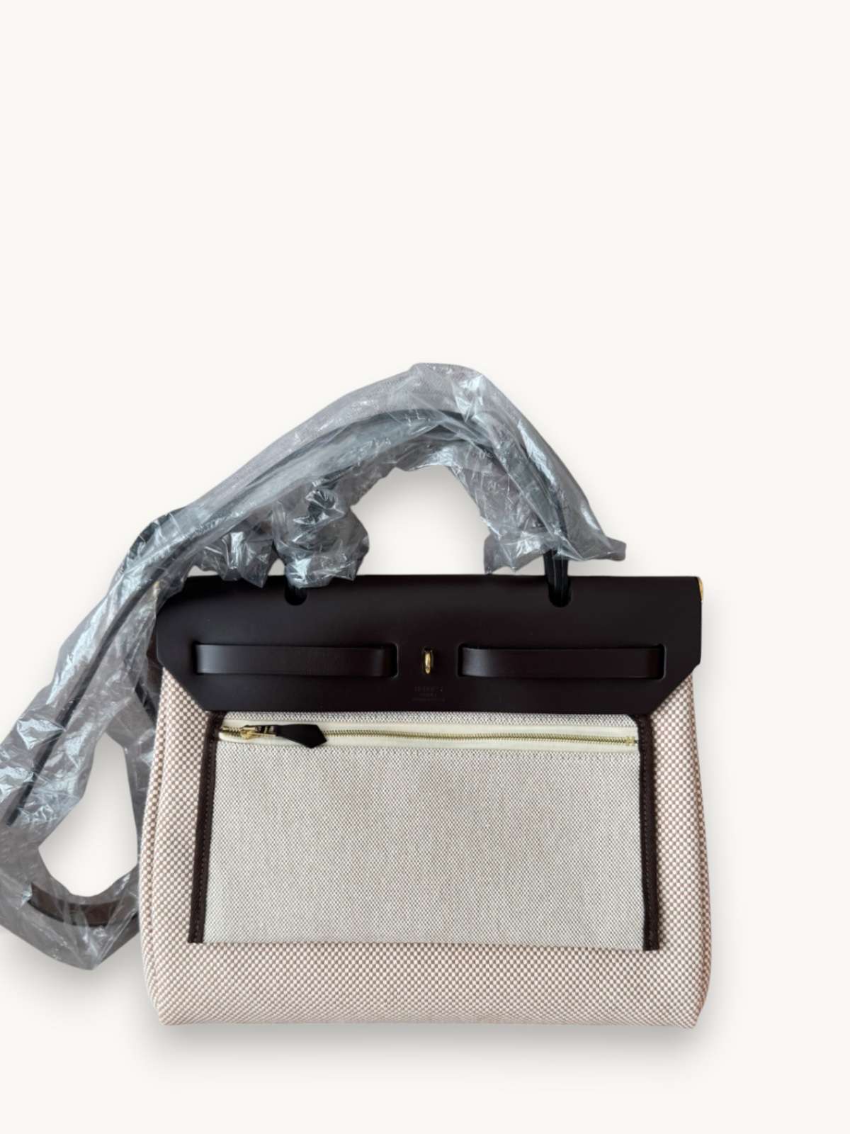 Сумки Hermes Herbag 31 изображение #3