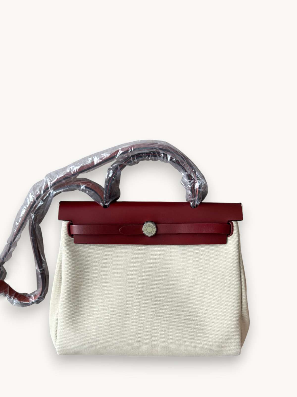 Сумки Hermes Herbag 31 изображение #1