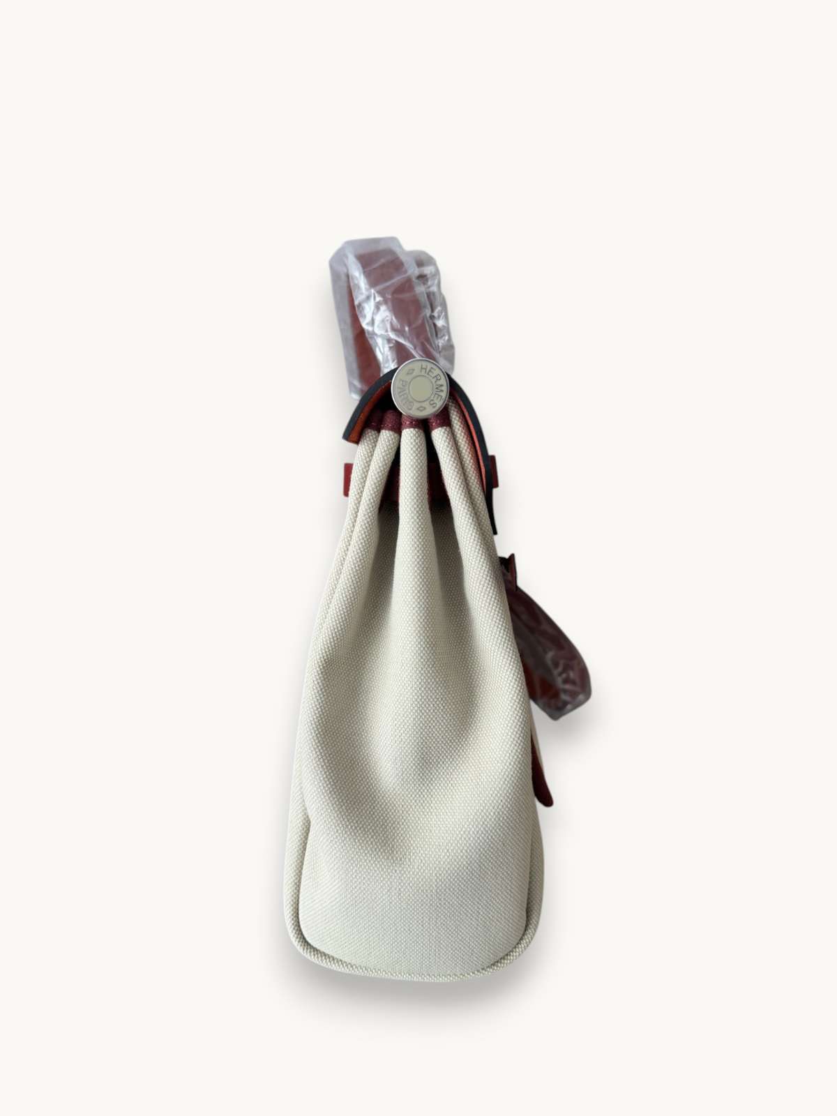 Сумки Hermes Herbag 31 изображение #5