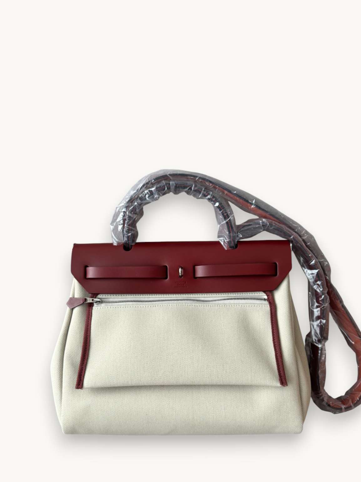 Сумки Hermes Herbag 31 изображение #3