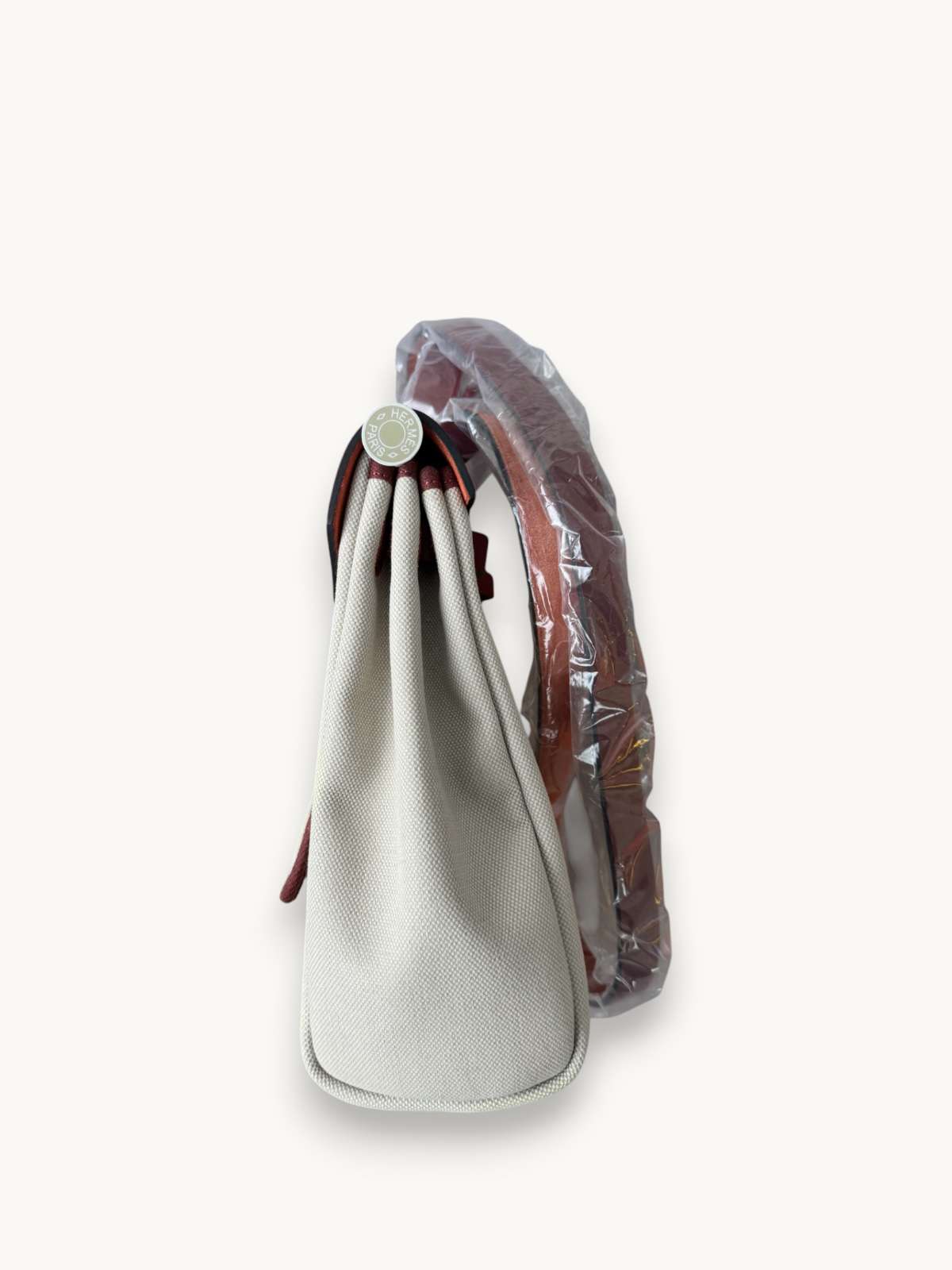 Сумки Hermes Herbag 31 изображение #4