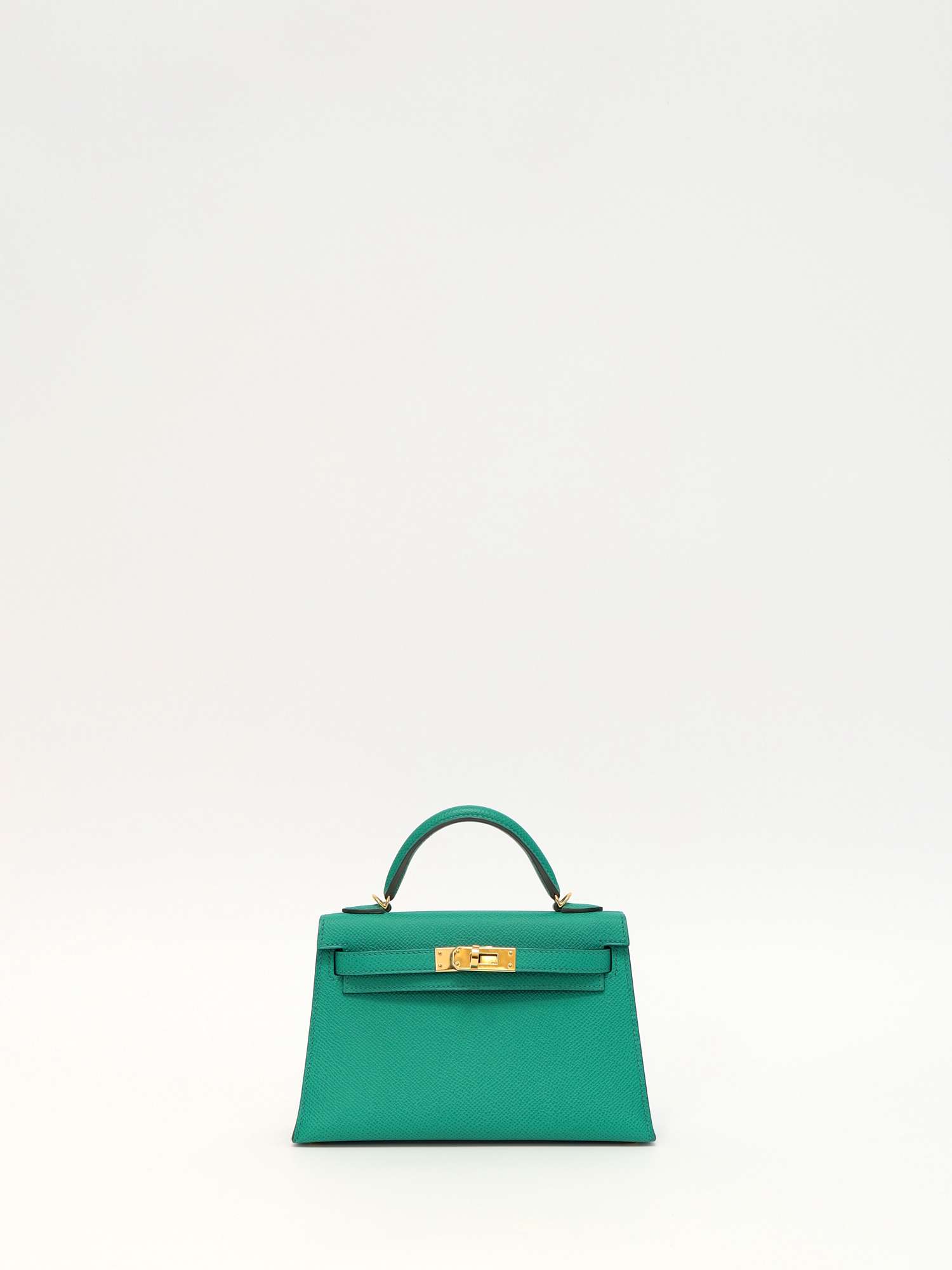 Hermes Kelly 20