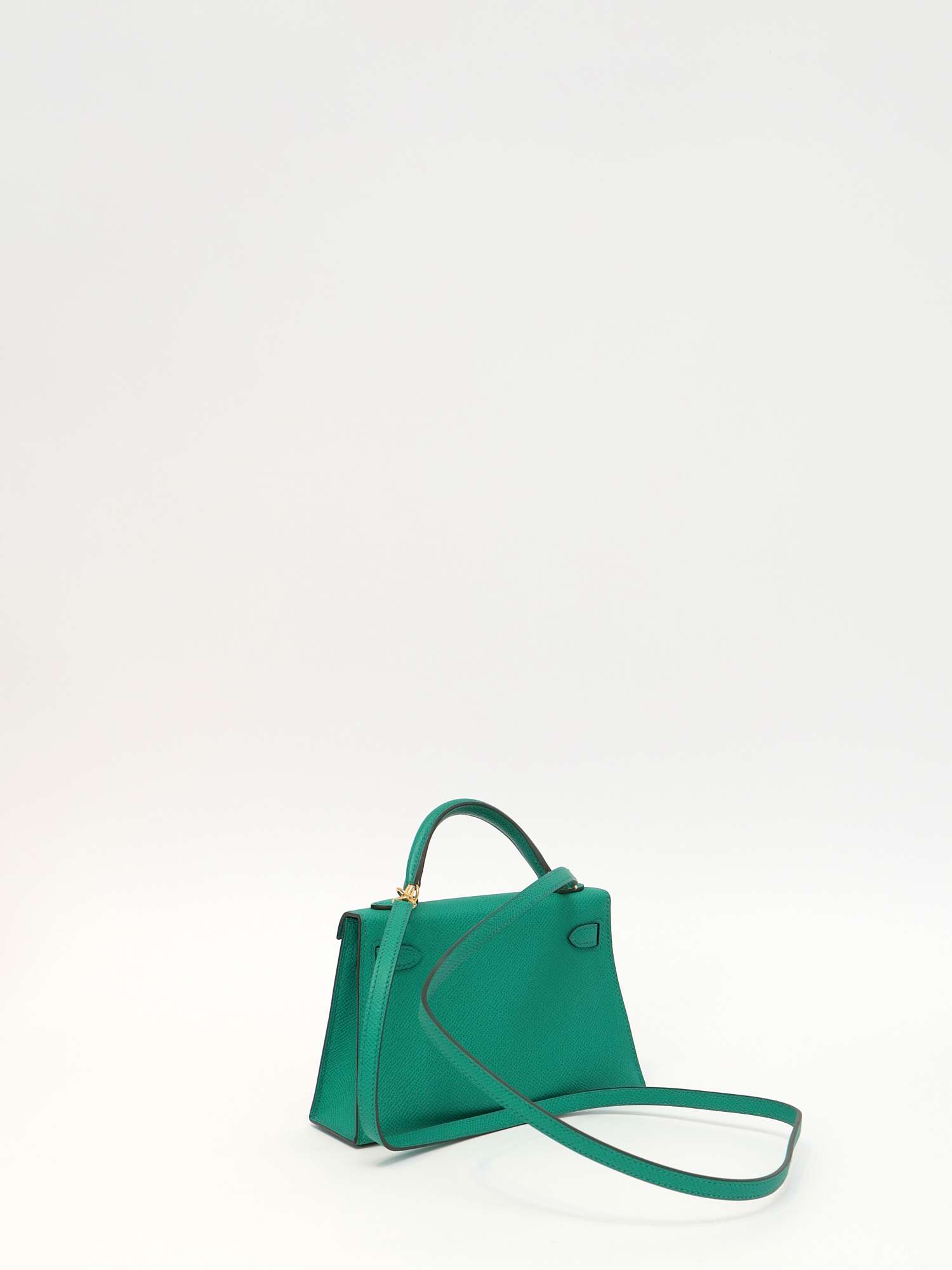 Сумки Hermes Kelly 20 изображение #4