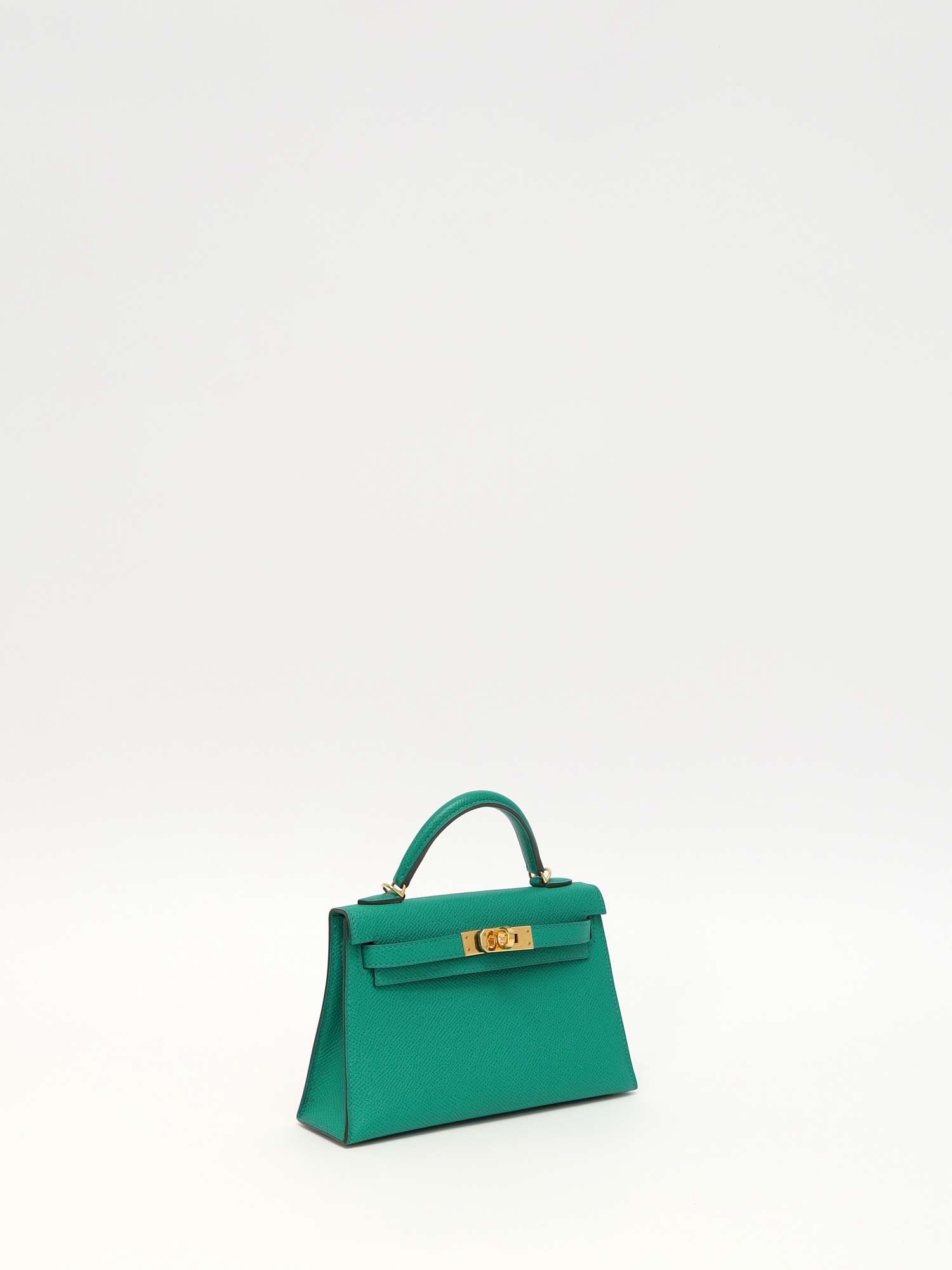 Сумки Hermes Kelly 20 изображение #3