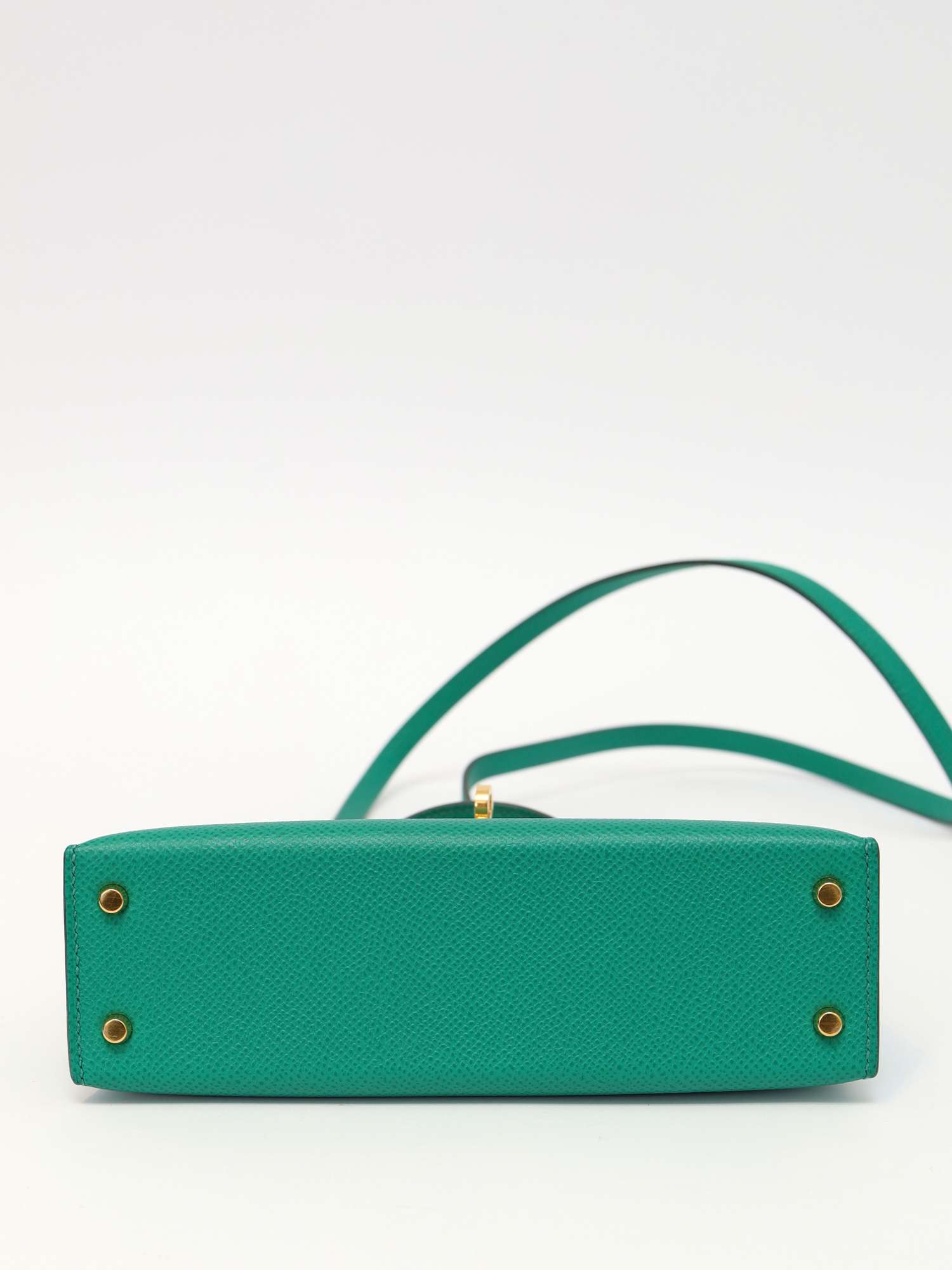 Сумки Hermes Kelly 20 изображение #10