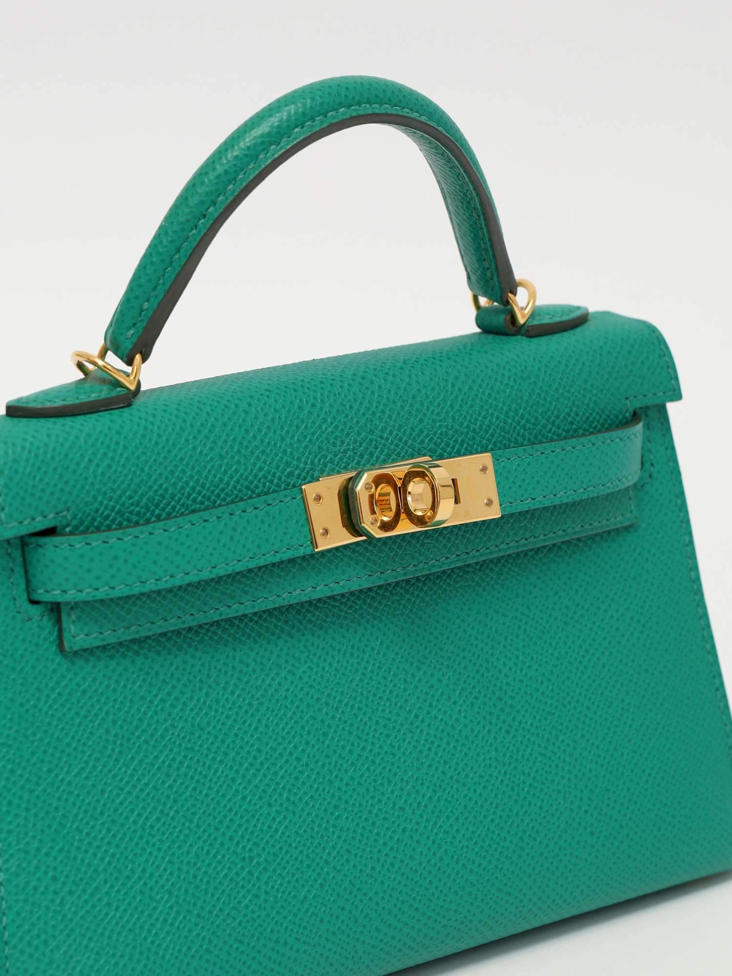 Сумки Hermes Kelly 20 изображение #7