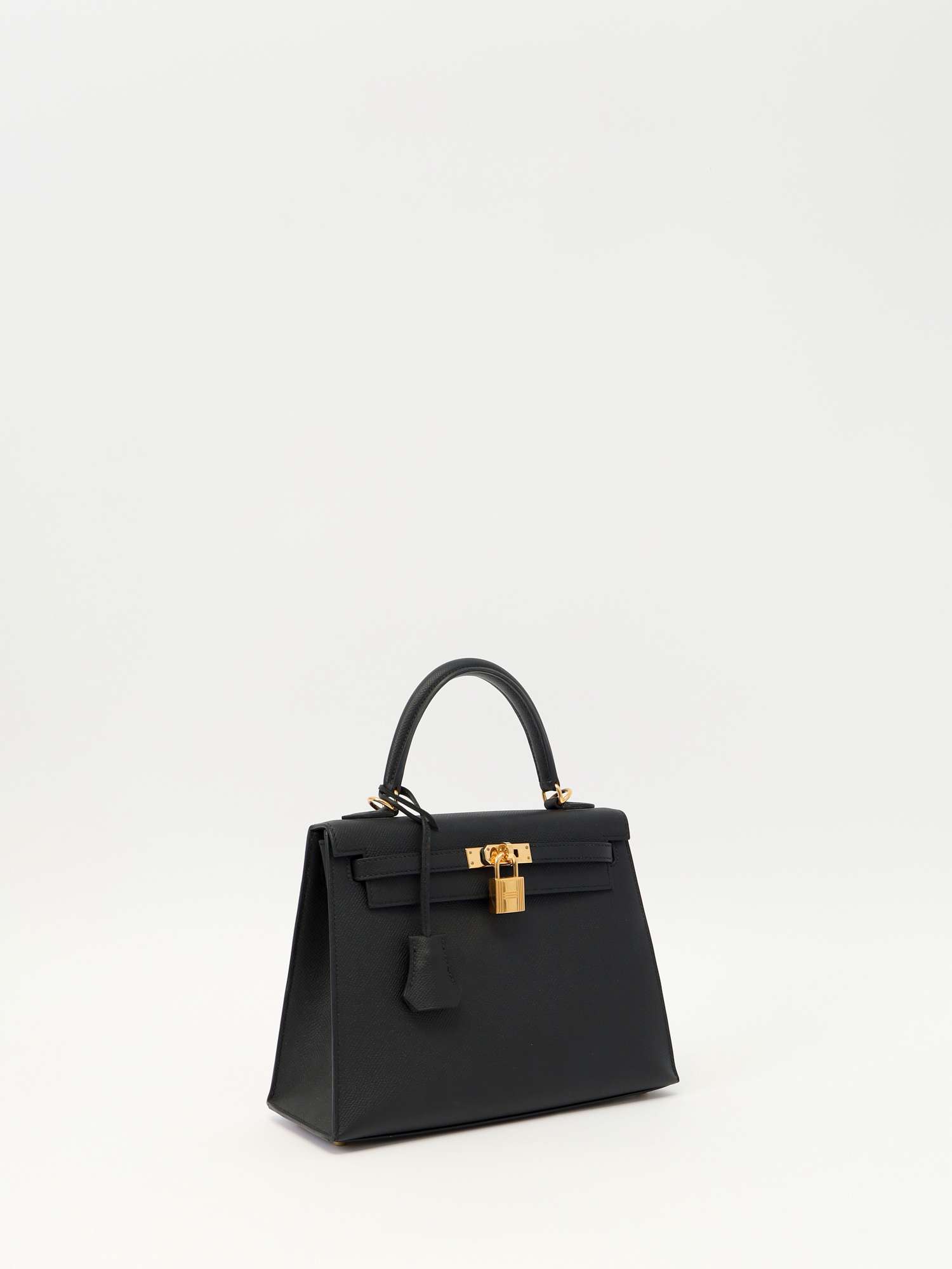 Сумки Hermes Kelly 25 изображение #3