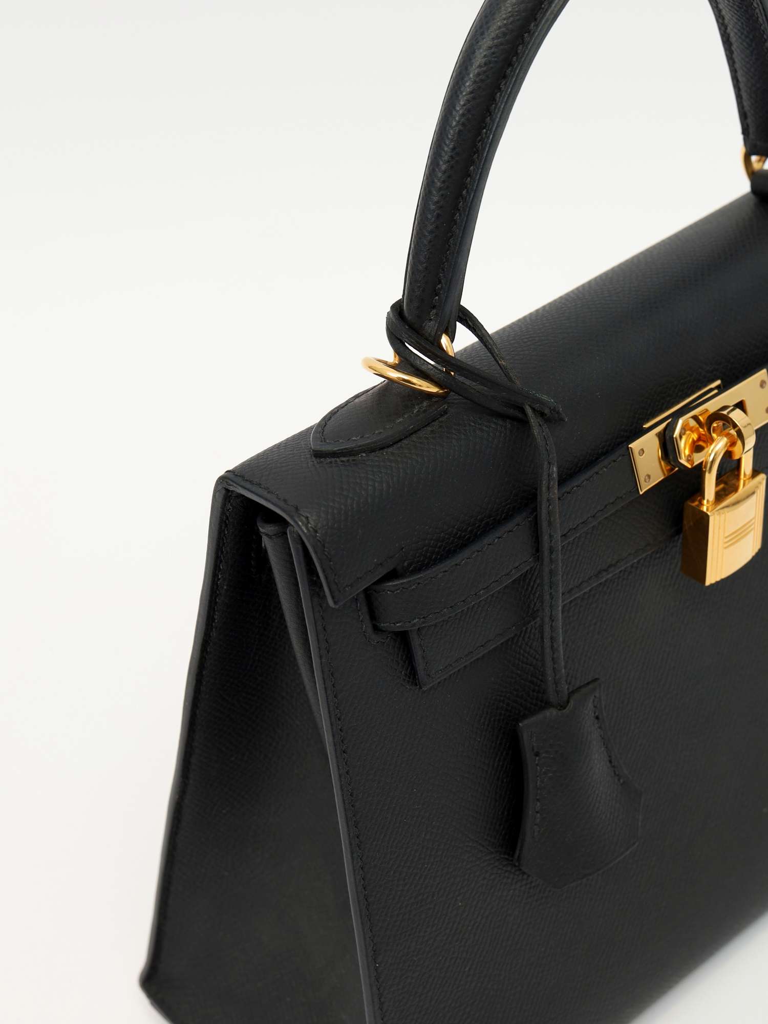 Сумки Hermes Kelly 25 изображение #8
