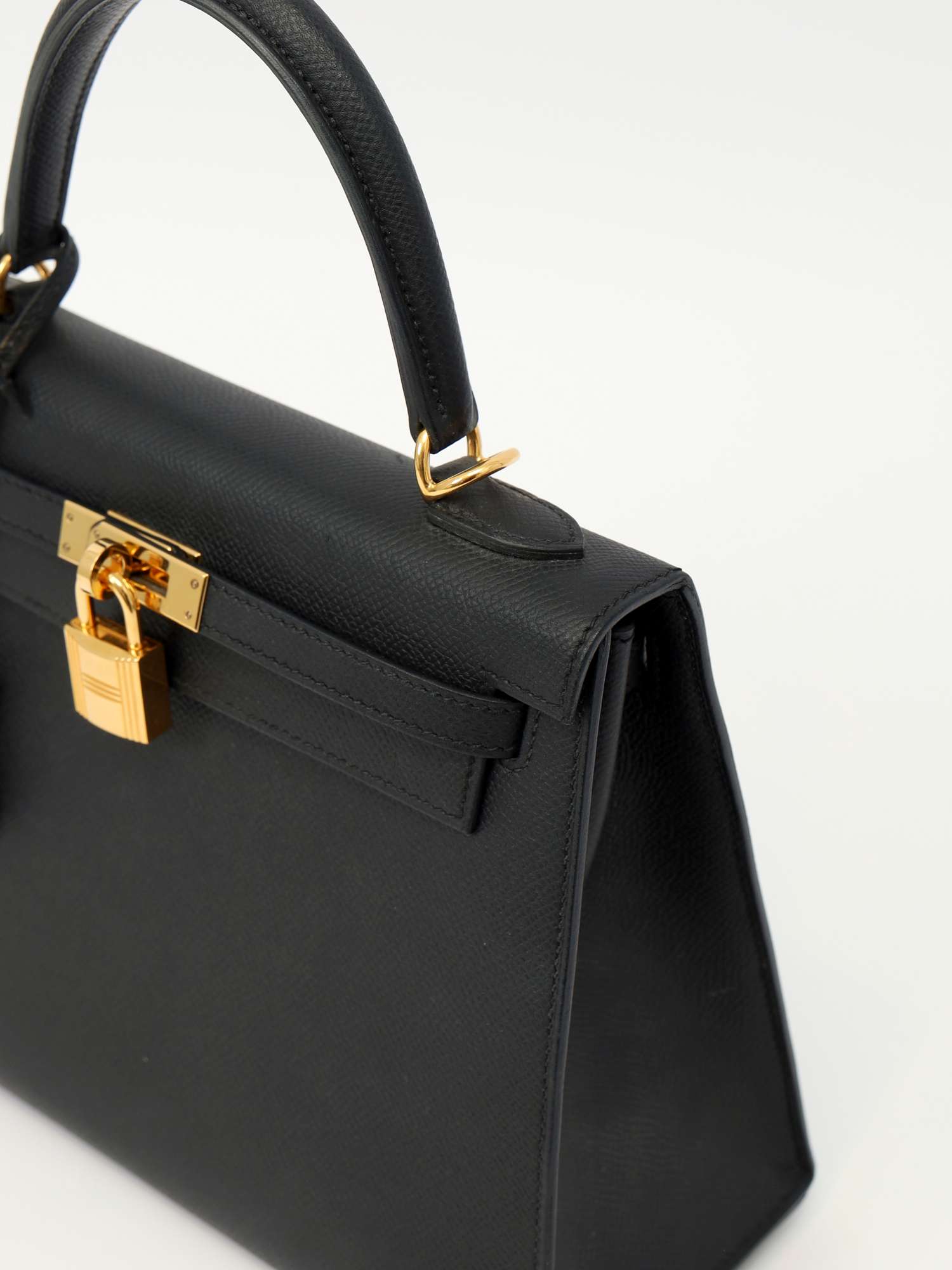 Сумки Hermes Kelly 25 изображение #9